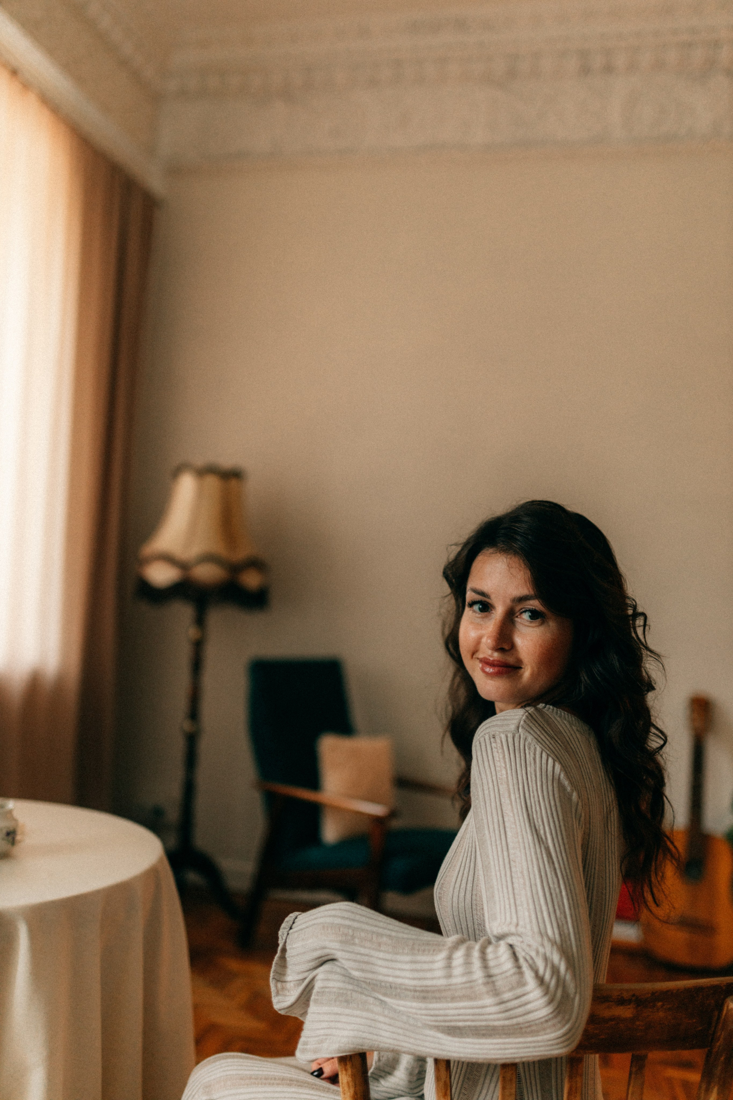 Маша. Фотограф НОГИНСК, Москва, Анастасия Белая