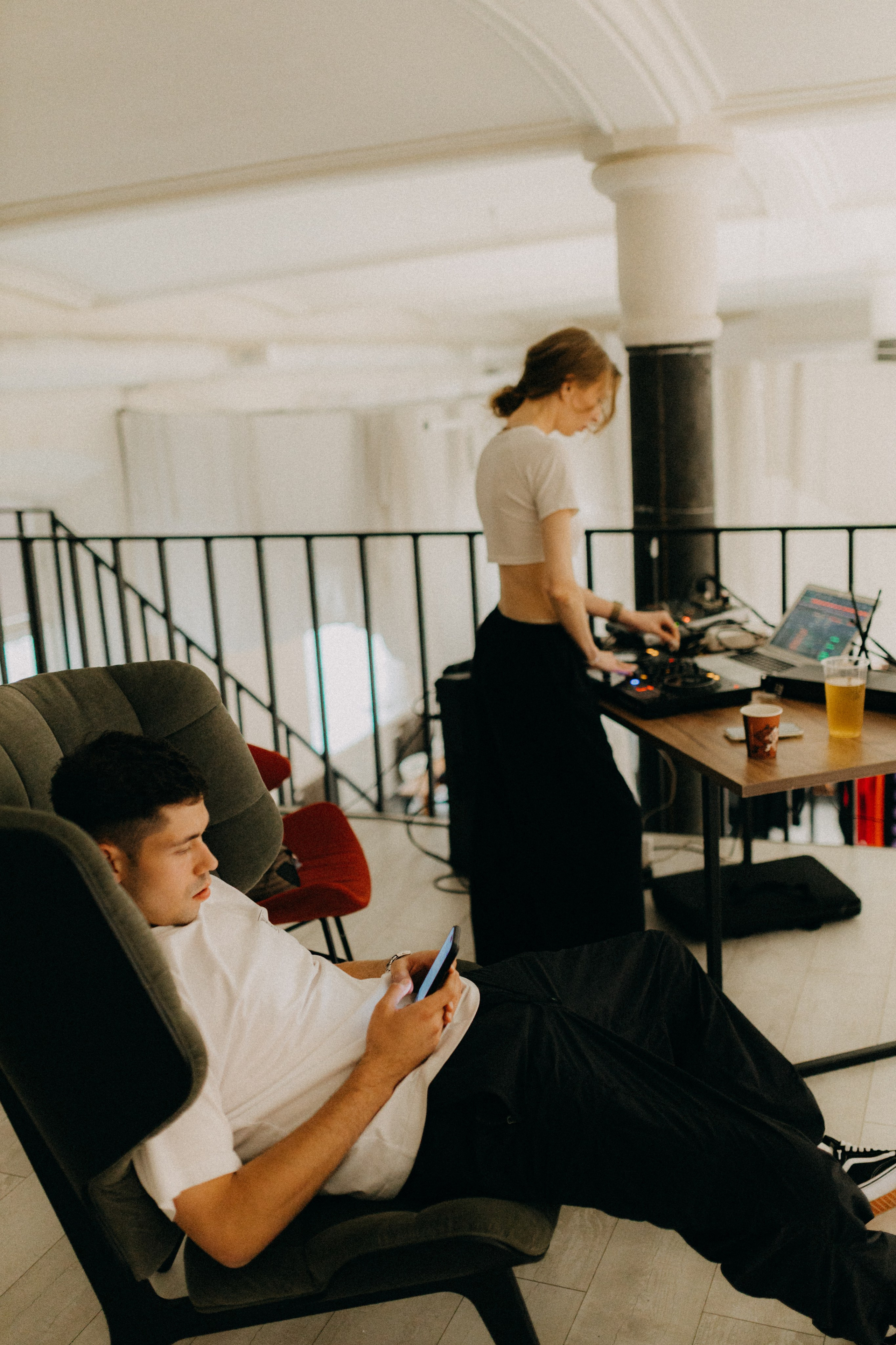 Маркет КИТЧ. Фотограф НОГИНСК, Москва, Анастасия Белая