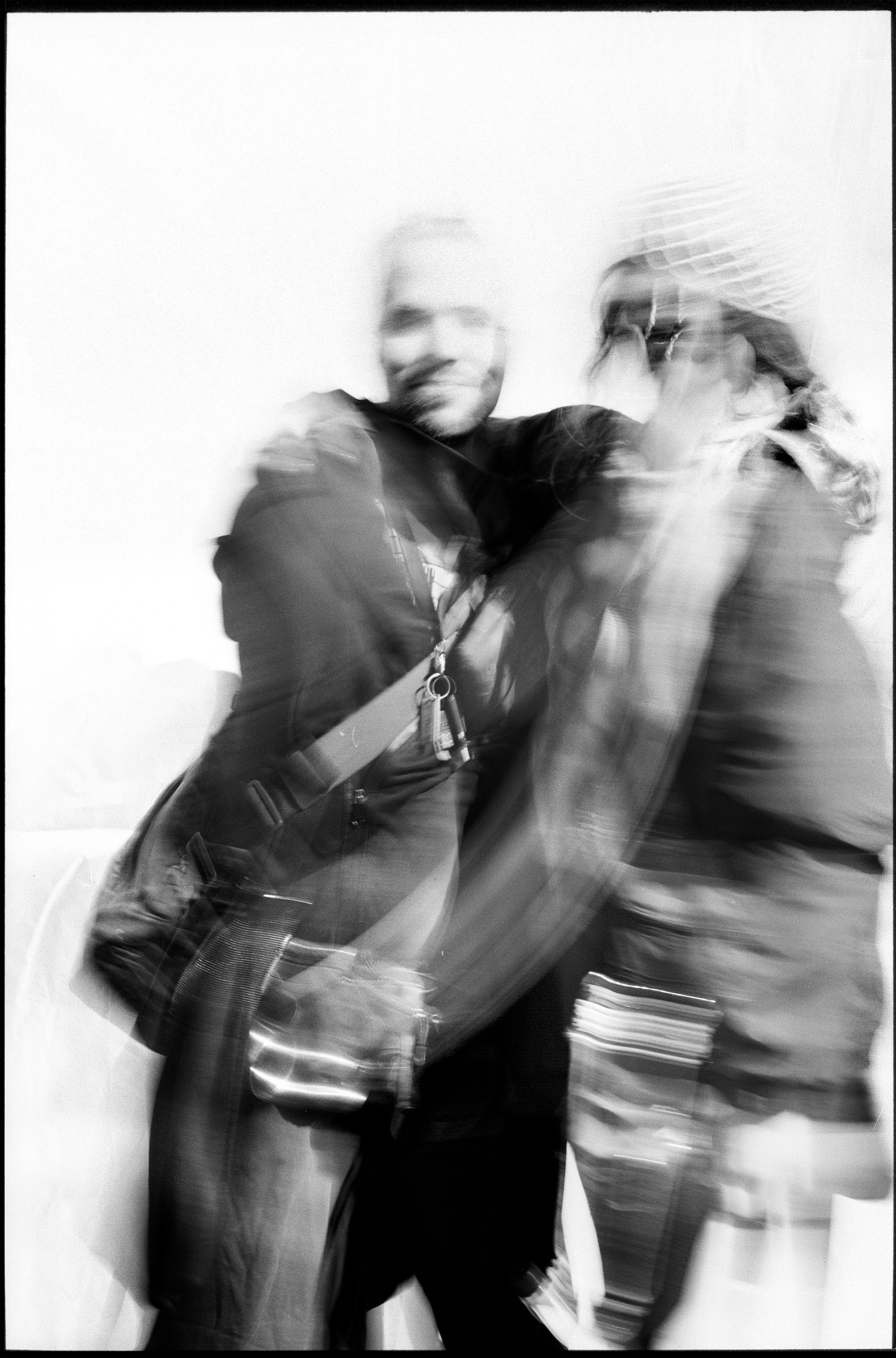 SYSTO PORTRAIT SESSION 2025. Портретный и художественный фотограф в Москве Пётр Корень