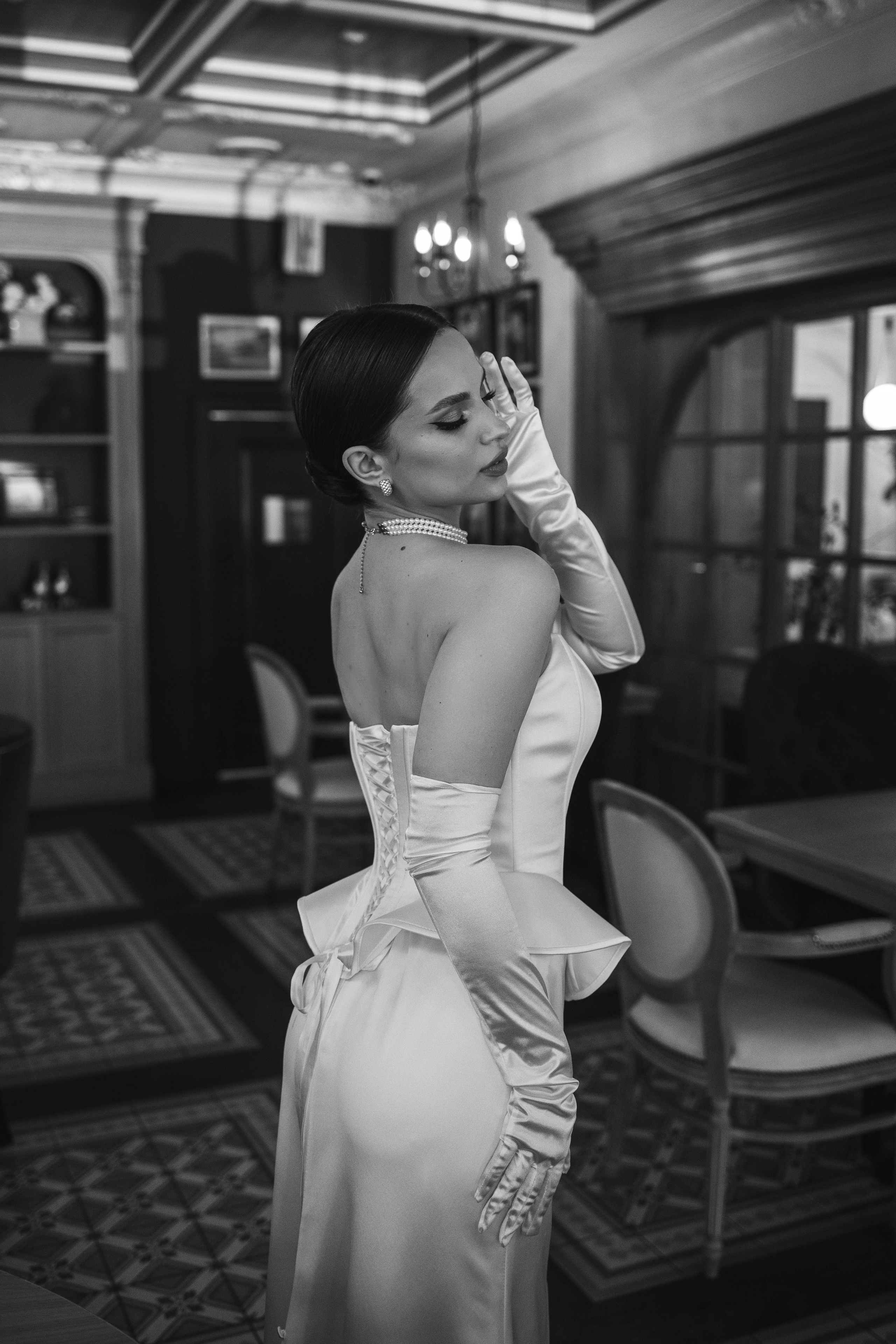 Артем и Вероника. Профессиональный фотограф в городе Уфа