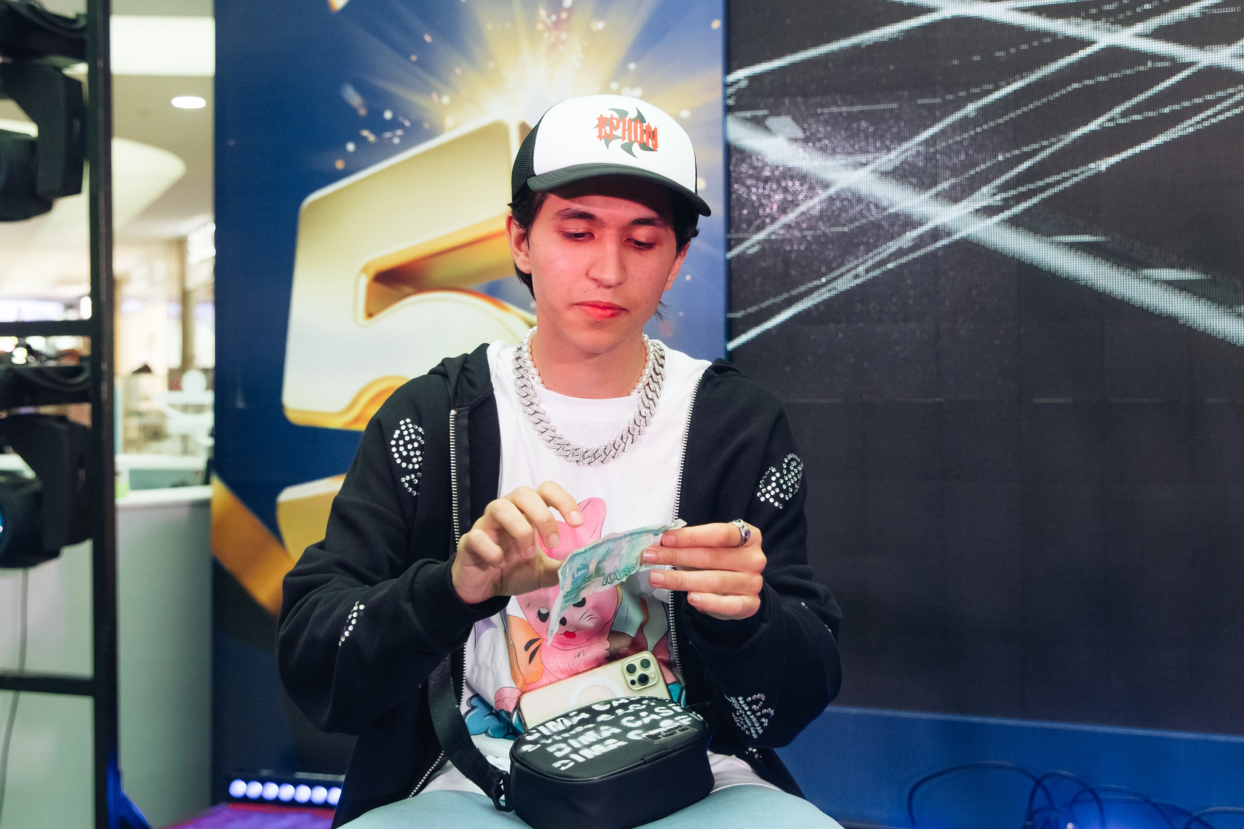 5 лет ТЦ Форум. Свадебный и семейный фотограф в Улан-Удэ