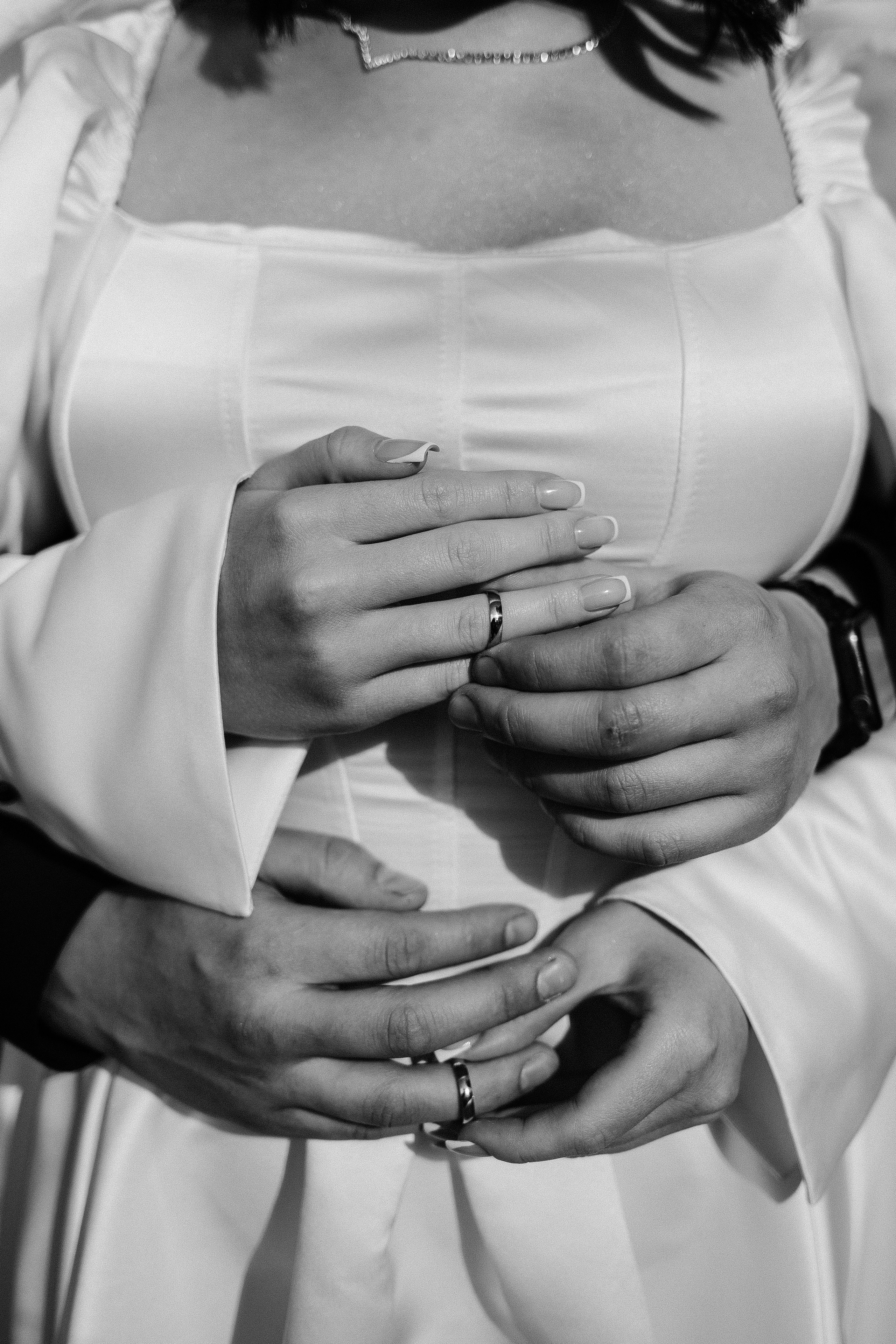 Александр и Карина/2024. Свадебный и семейный фотограф в Екатеринбурге