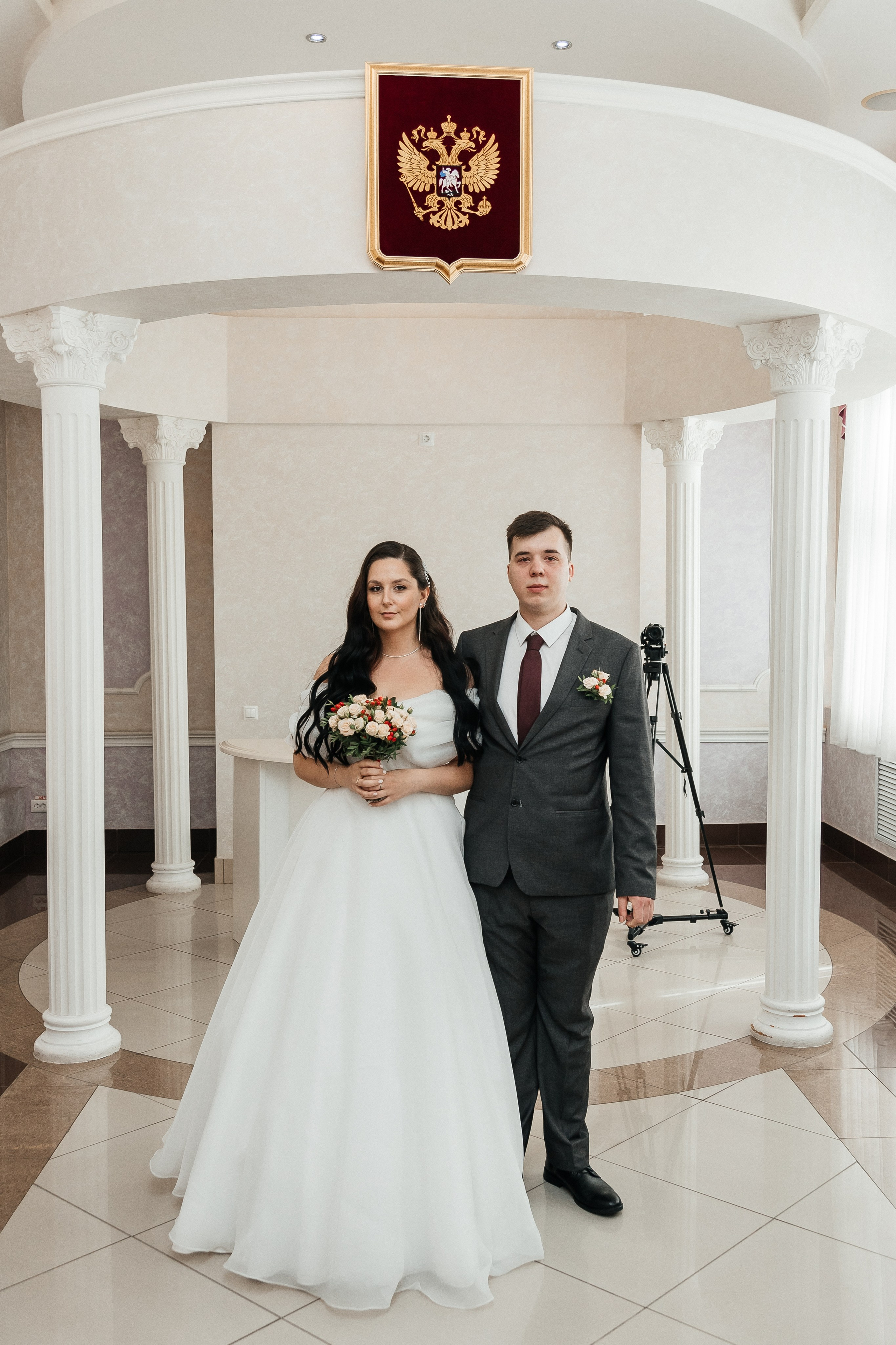 Дмитрий и Мария/2024. Свадебный и семейный фотограф в Екатеринбурге