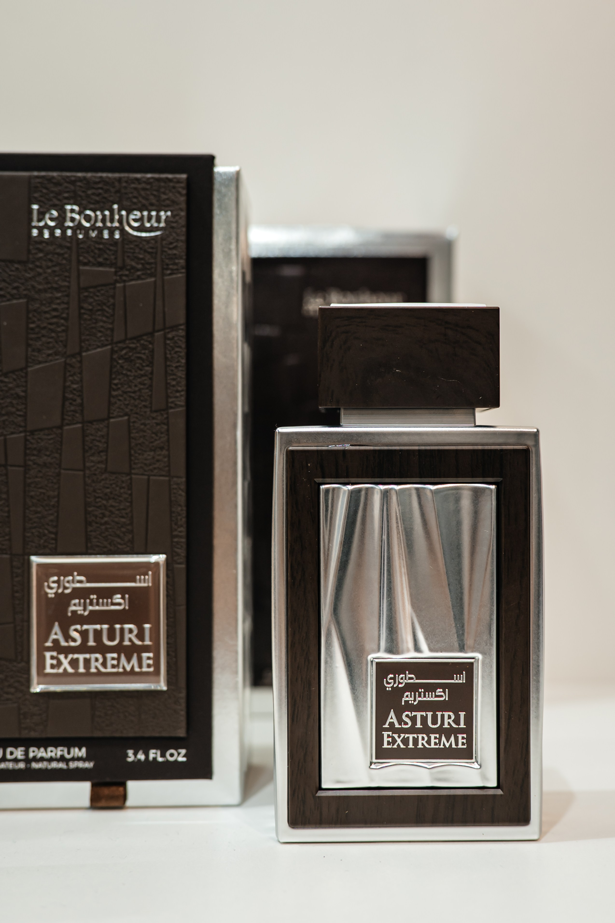 Almas parfumes Intersharm 2025. Фотограф в Москве Елена Брюханова