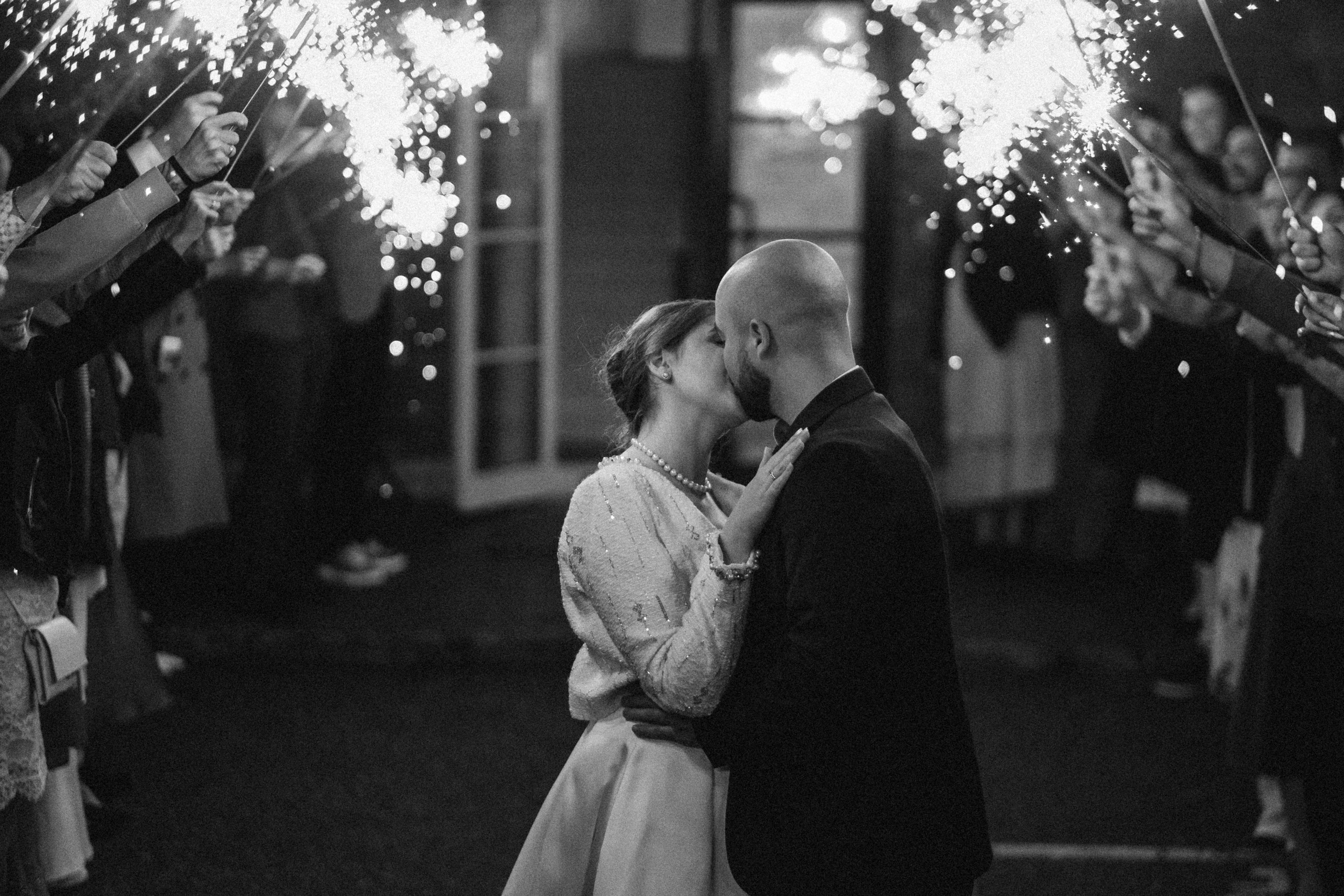 Это просто вау. Свадебный фотограф Александра Тюлякова