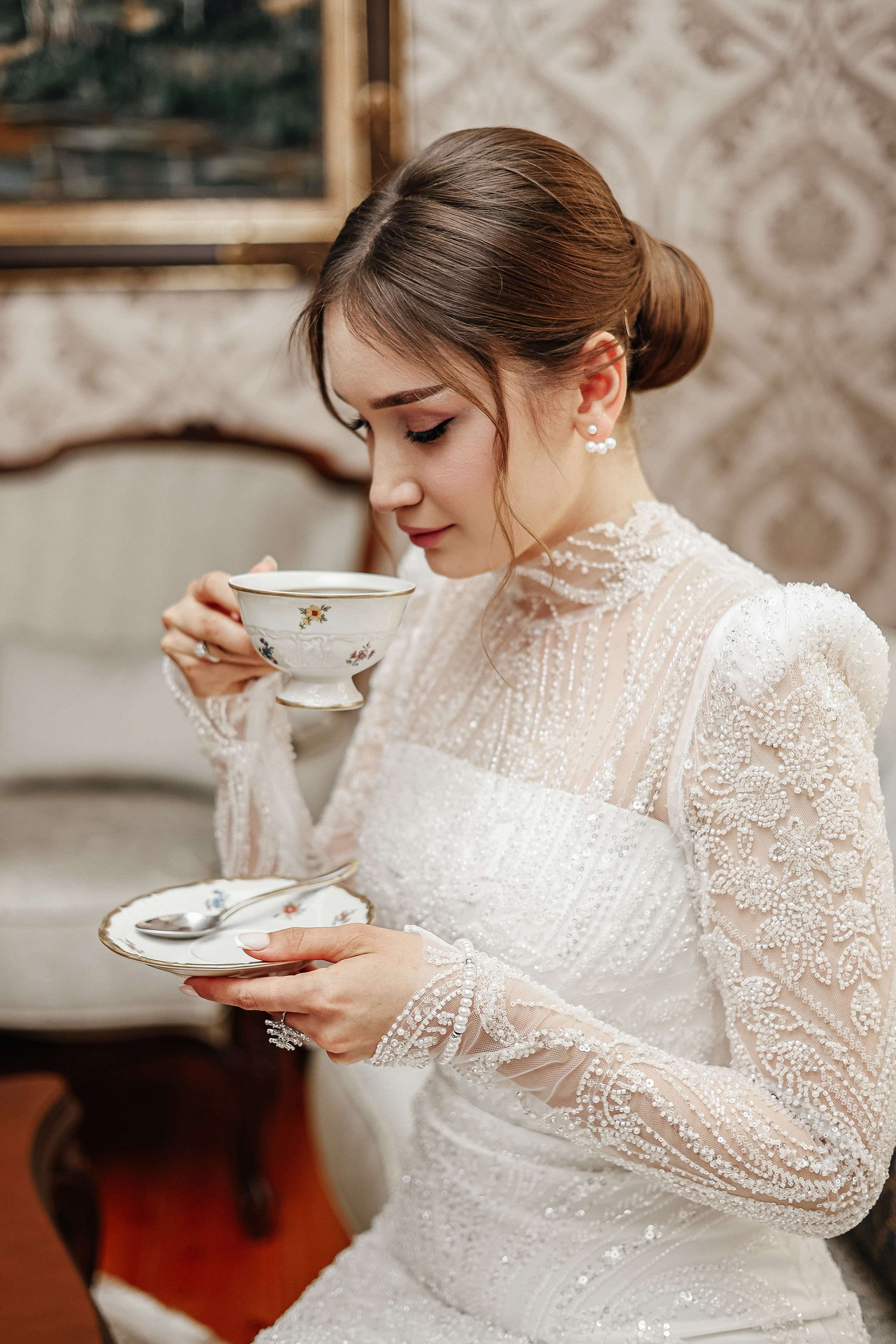 Невеста Шовда