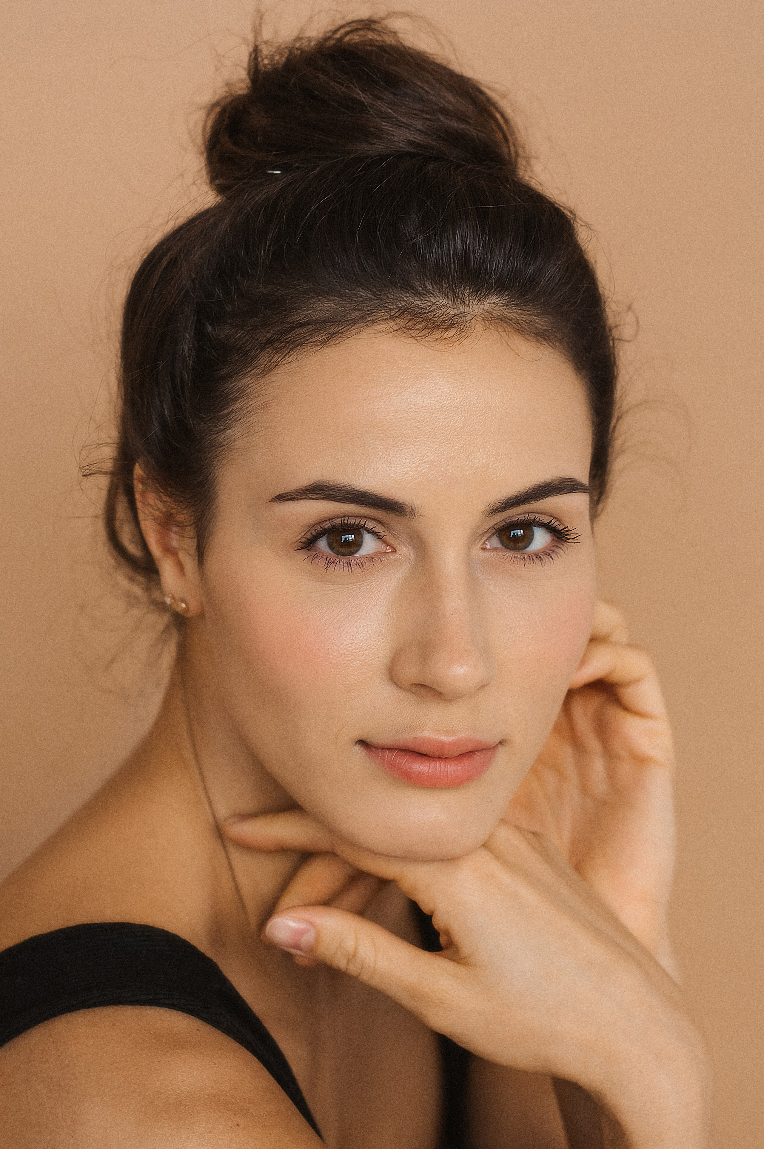 Елена Вожакина. Фотограф в Москве Панина Юлия