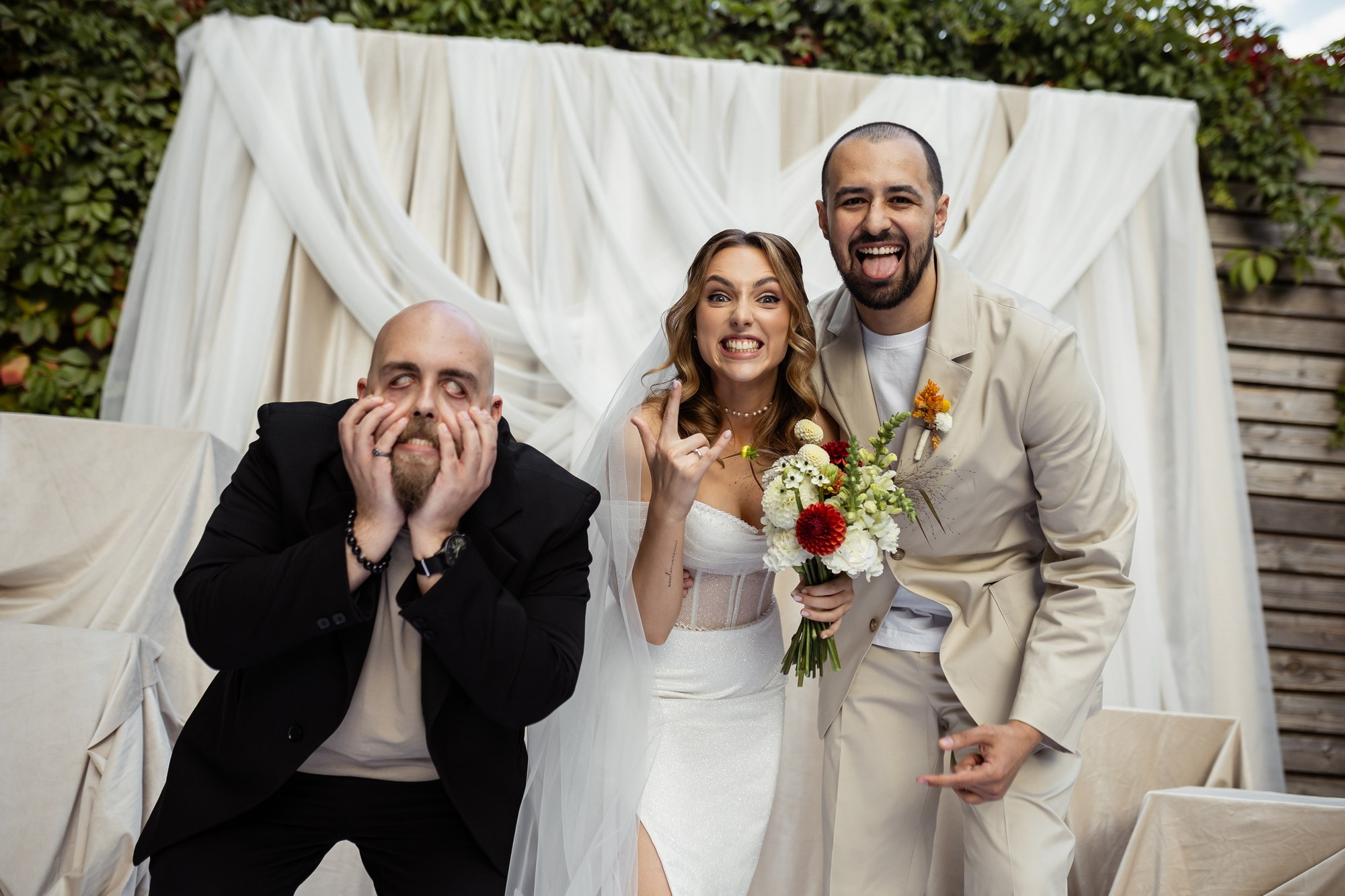 Арина & Рахмон. Свадебный и портретный фотограф  Воронеж — Москва Аким Свиридов