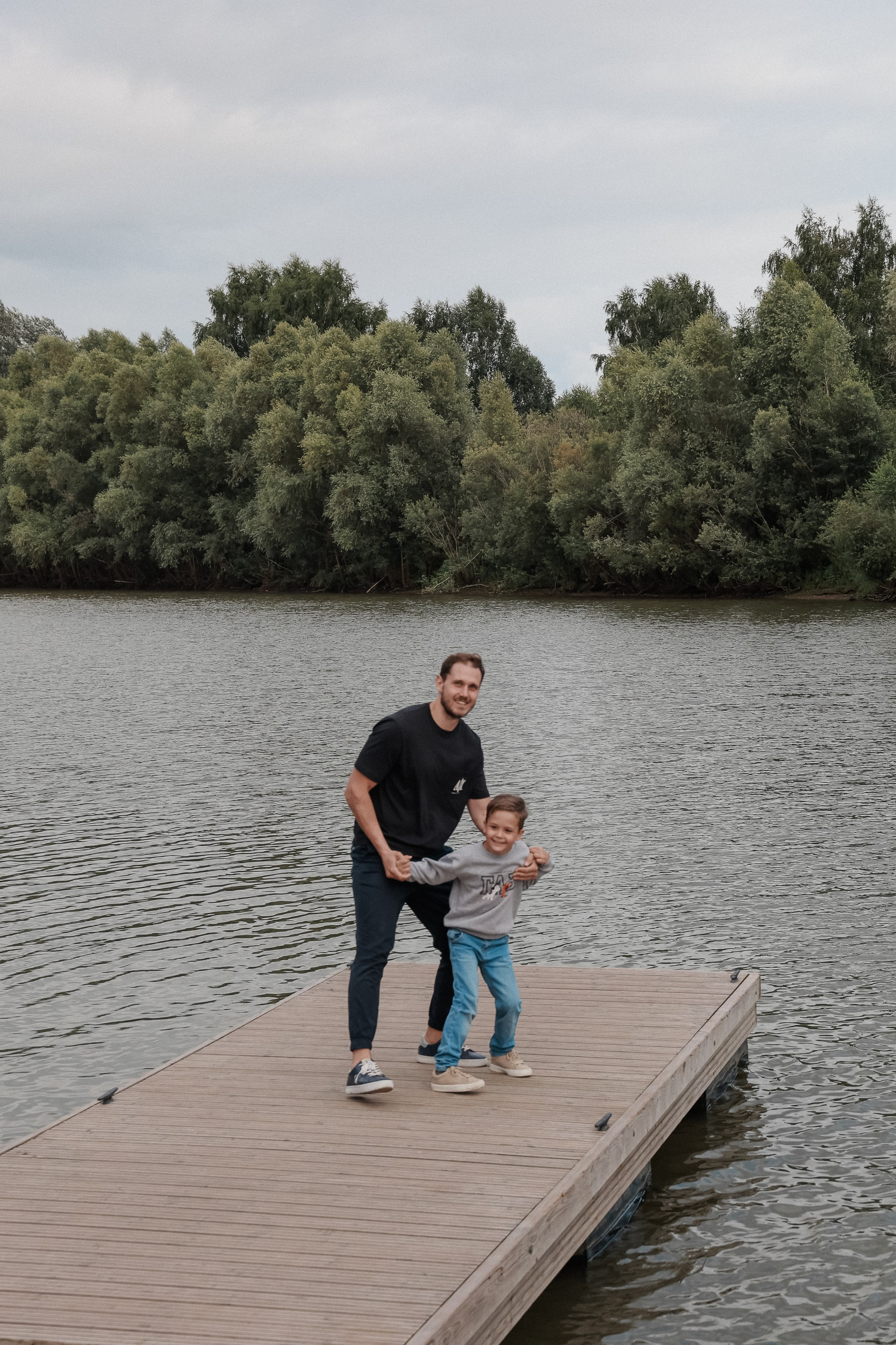 Семейные фотосессии. Фотограф Юлия Мальцева