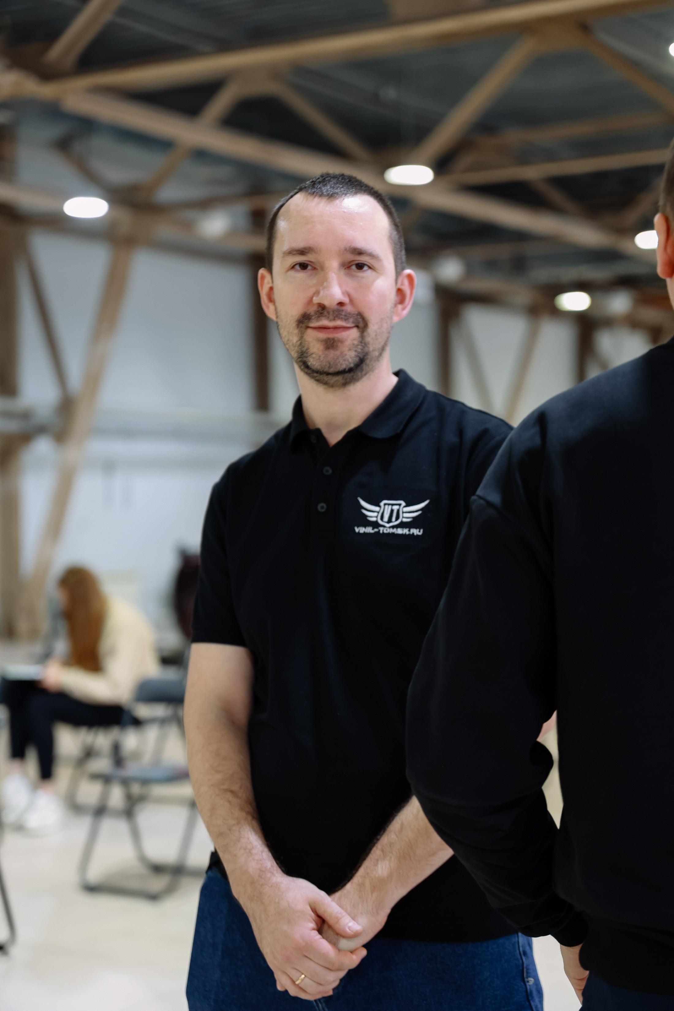 Семинар от VEGA. Фотограф Юлия Мальцева