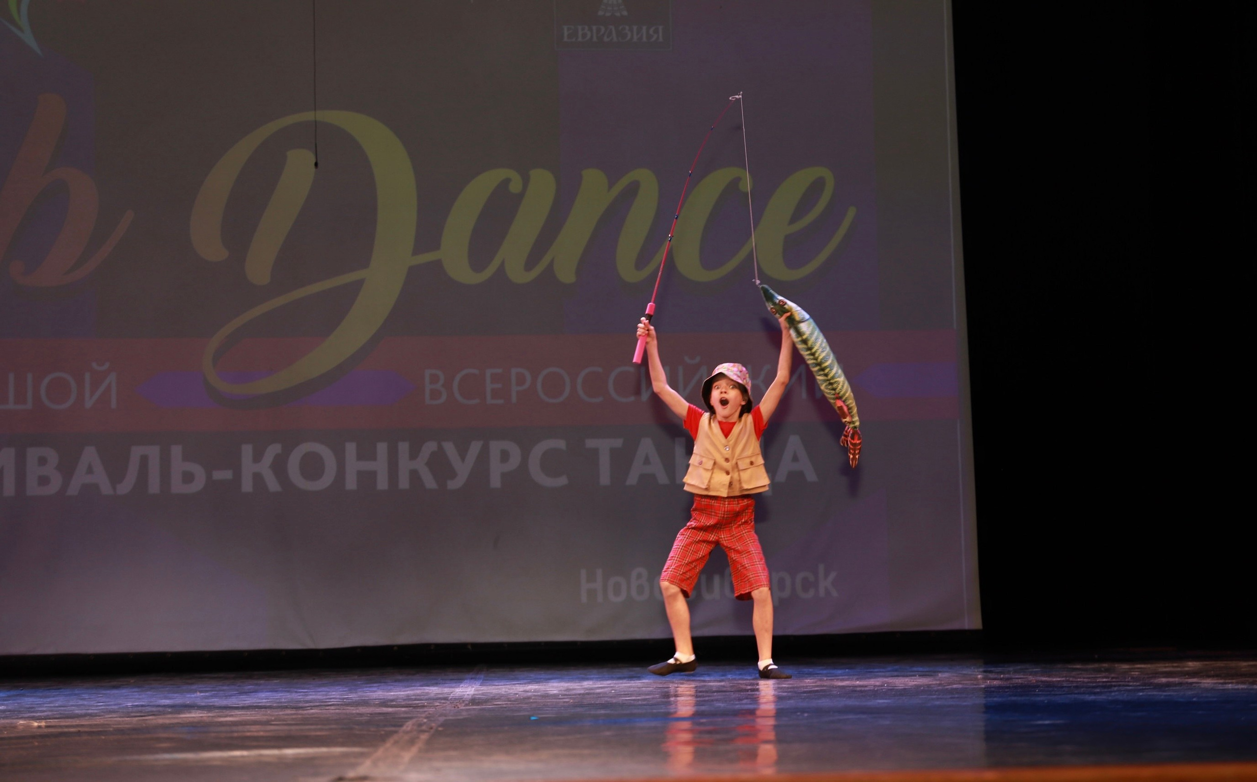 Танцевальный конкурс Sib Dance. Фотограф Юлия Мальцева