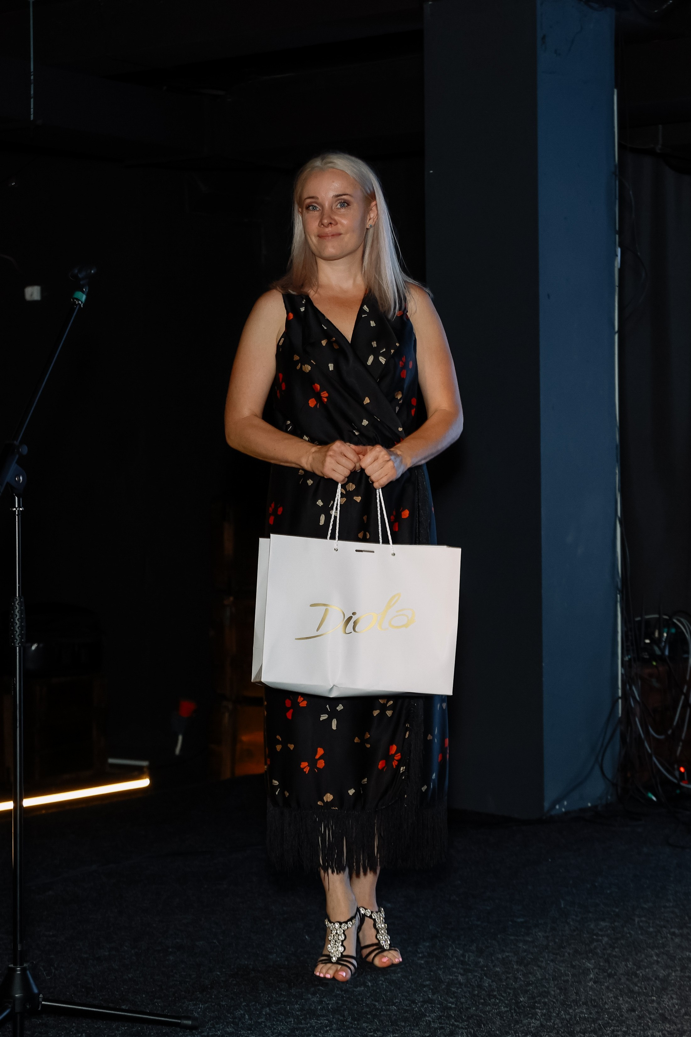 Вечеринка «Разгуляй». Фотограф Юлия Мальцева