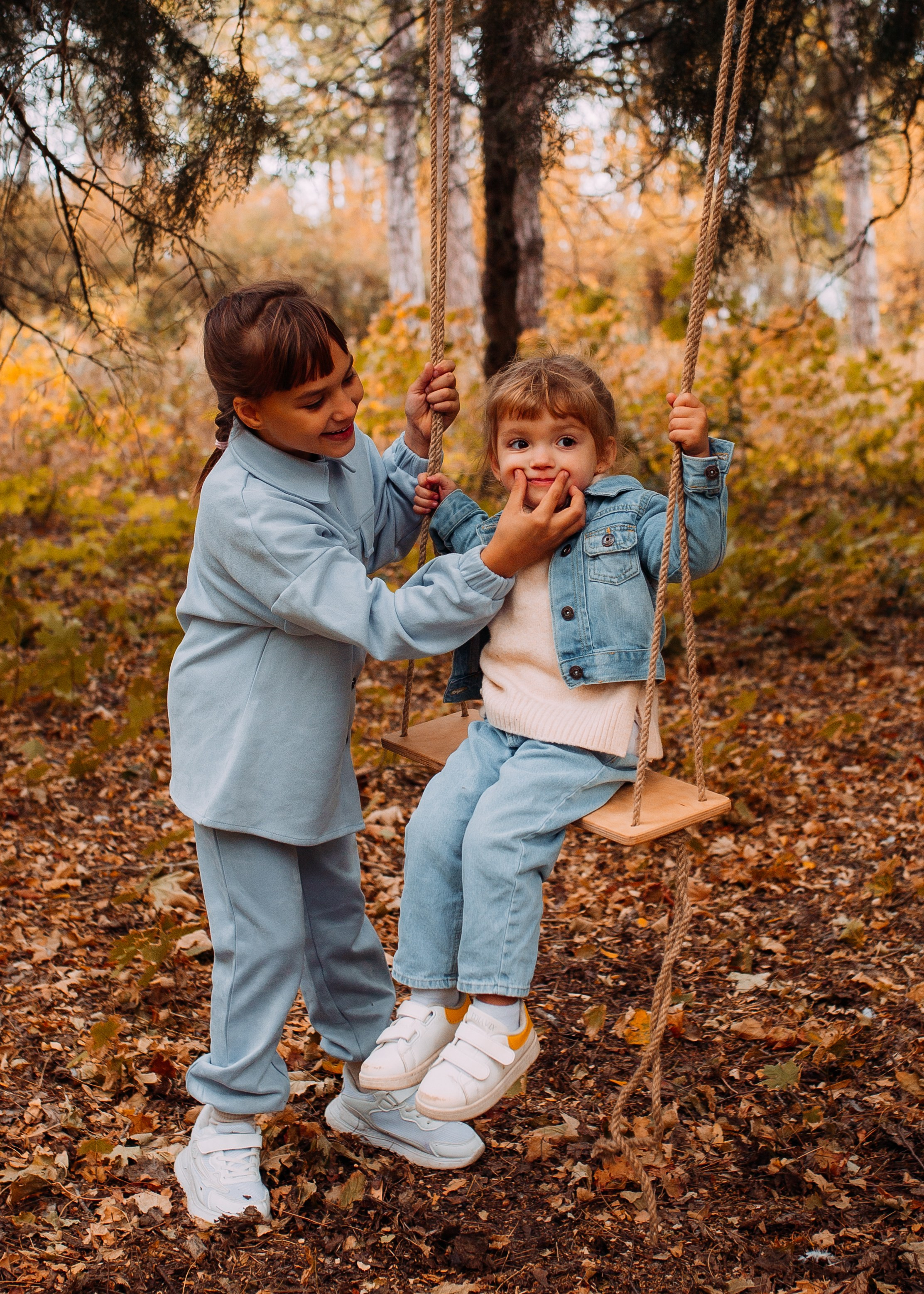 Горины!!!. Фотограф в Приморско-Ахтарске Марьяна Чопко