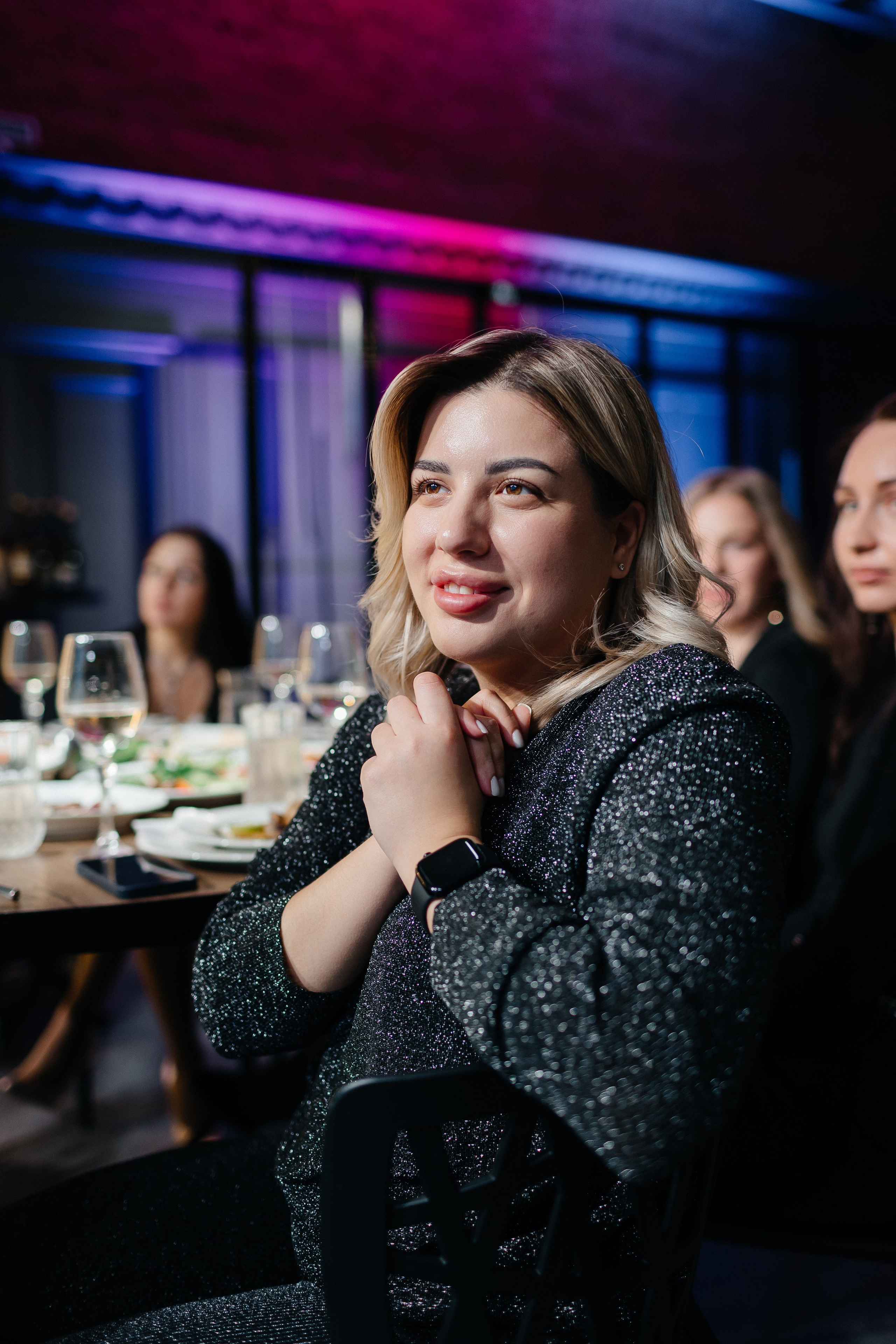 Корпоратив. Фотограф свадебный семейный в Красноярске Шукшина Наталья