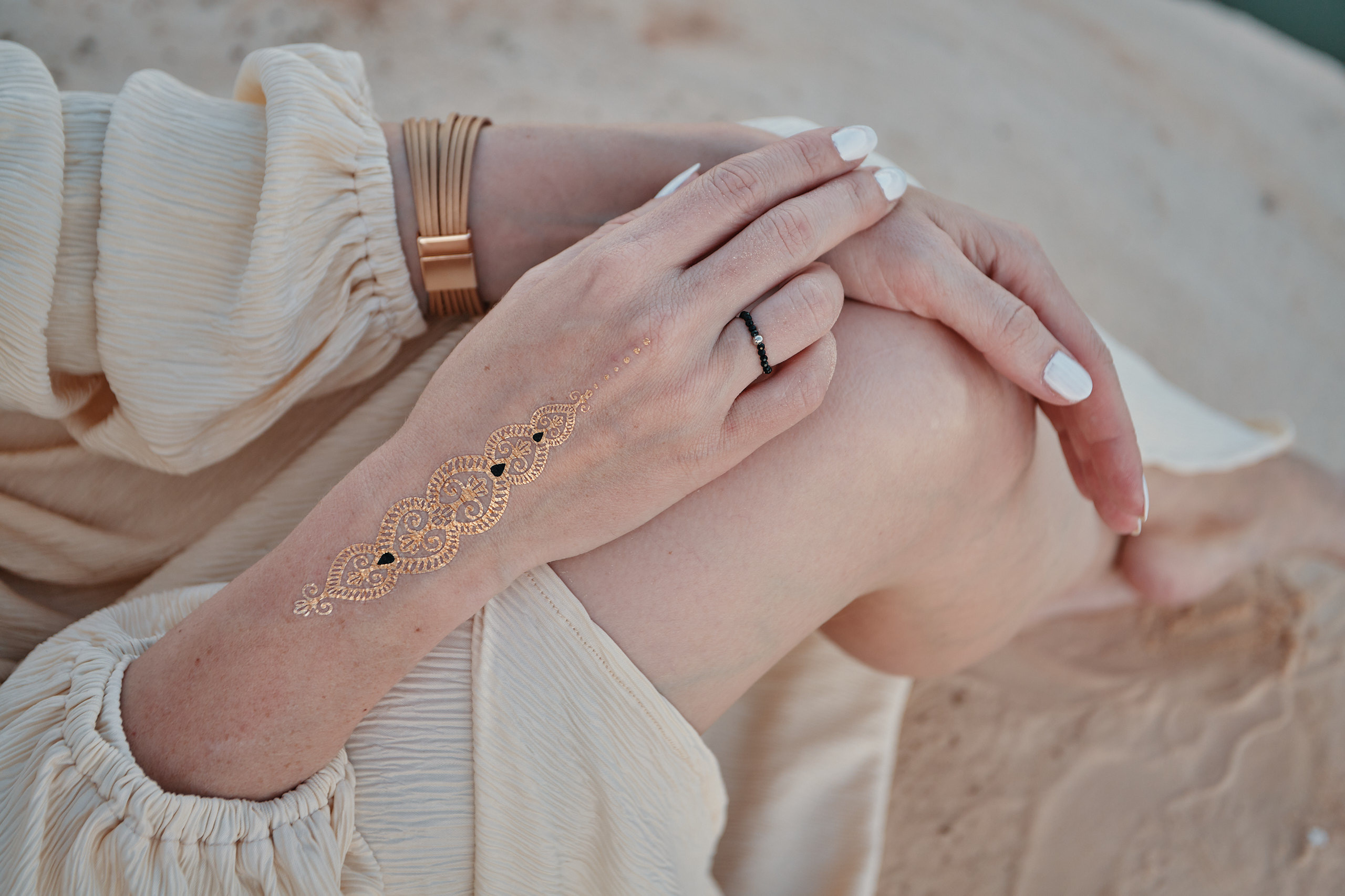 Даша. Фотограф Валерий Сабрам