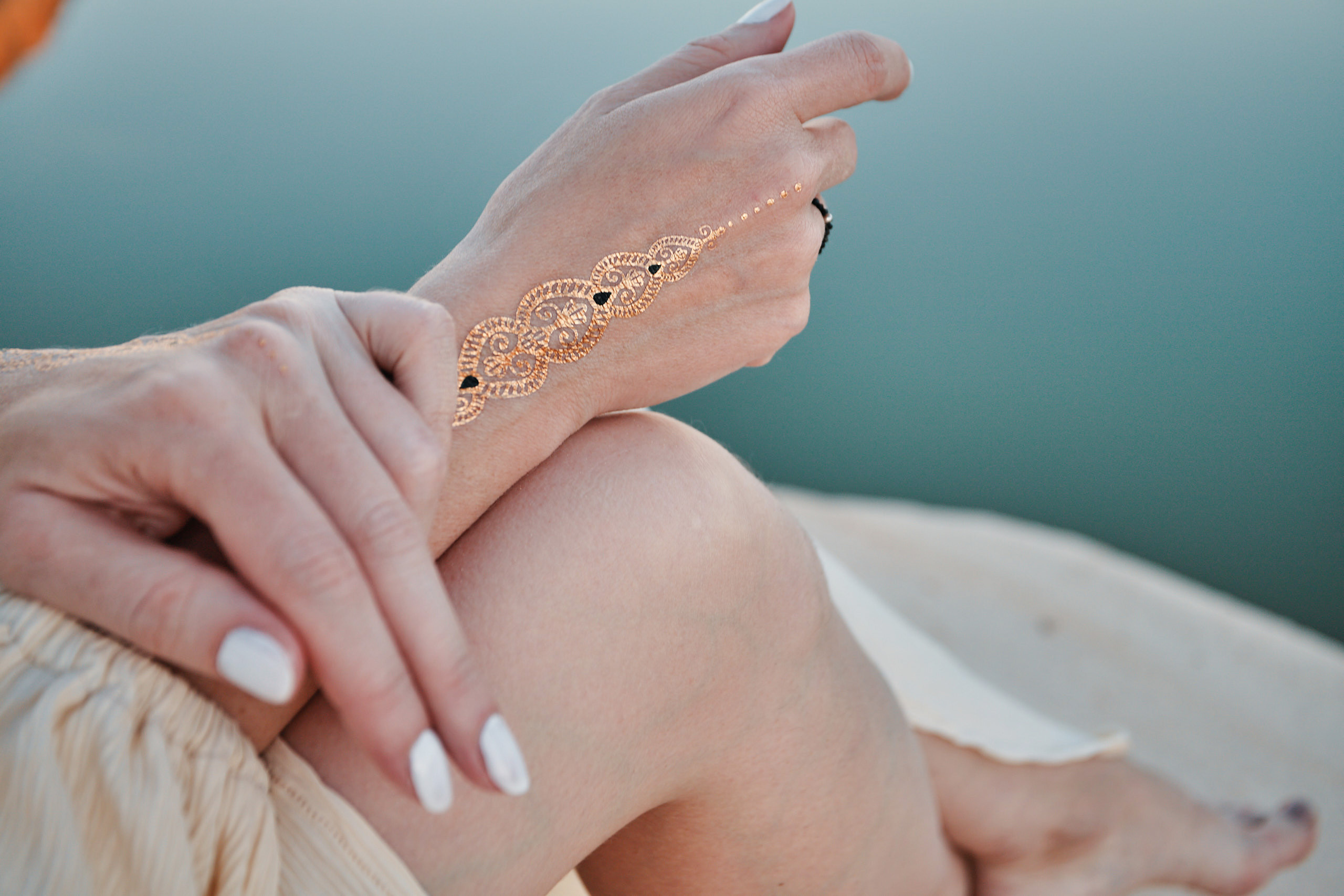 Даша. Фотограф Валерий Сабрам