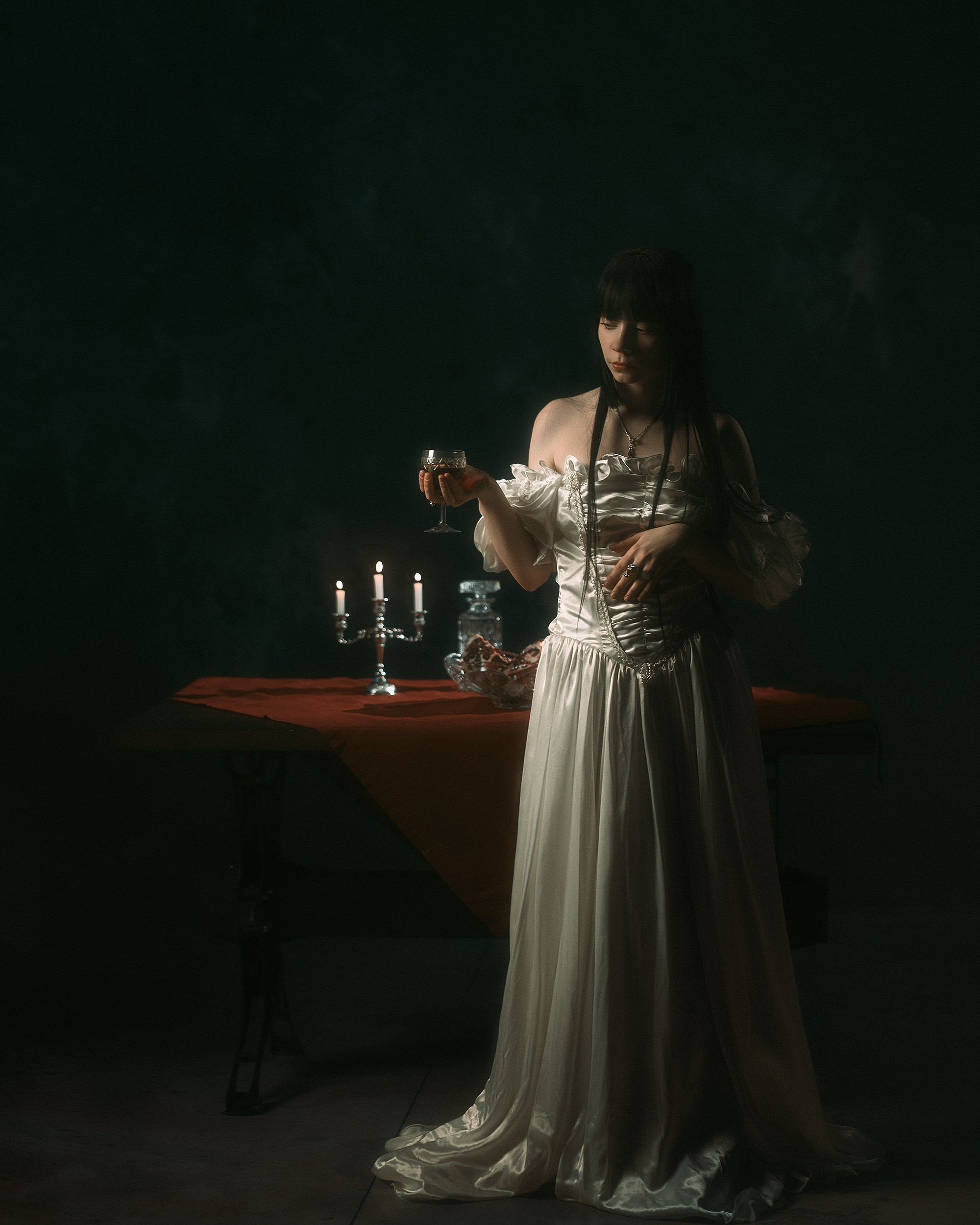 PHOTOGRAPHY. ZABOROVSKIY MARAT