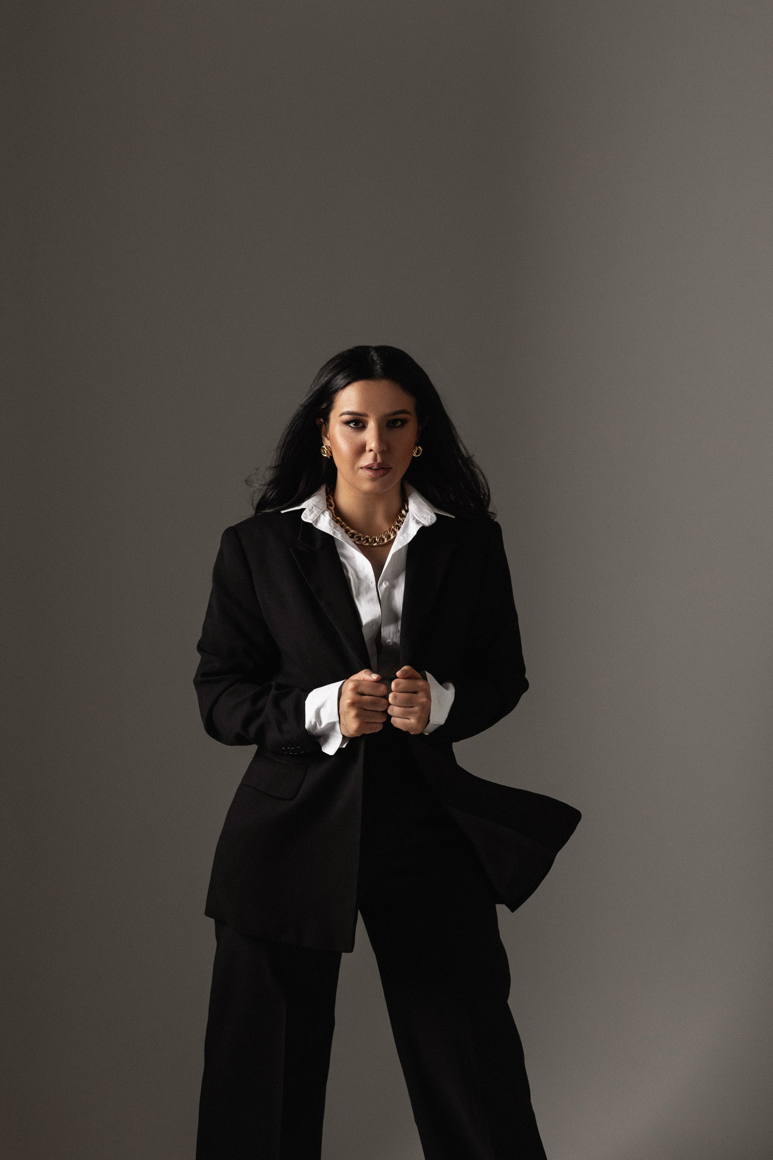 Студийная съёмка. Женский фотограф в Санкт-Петербурге, Москве и весь мир Алёна Мамаева