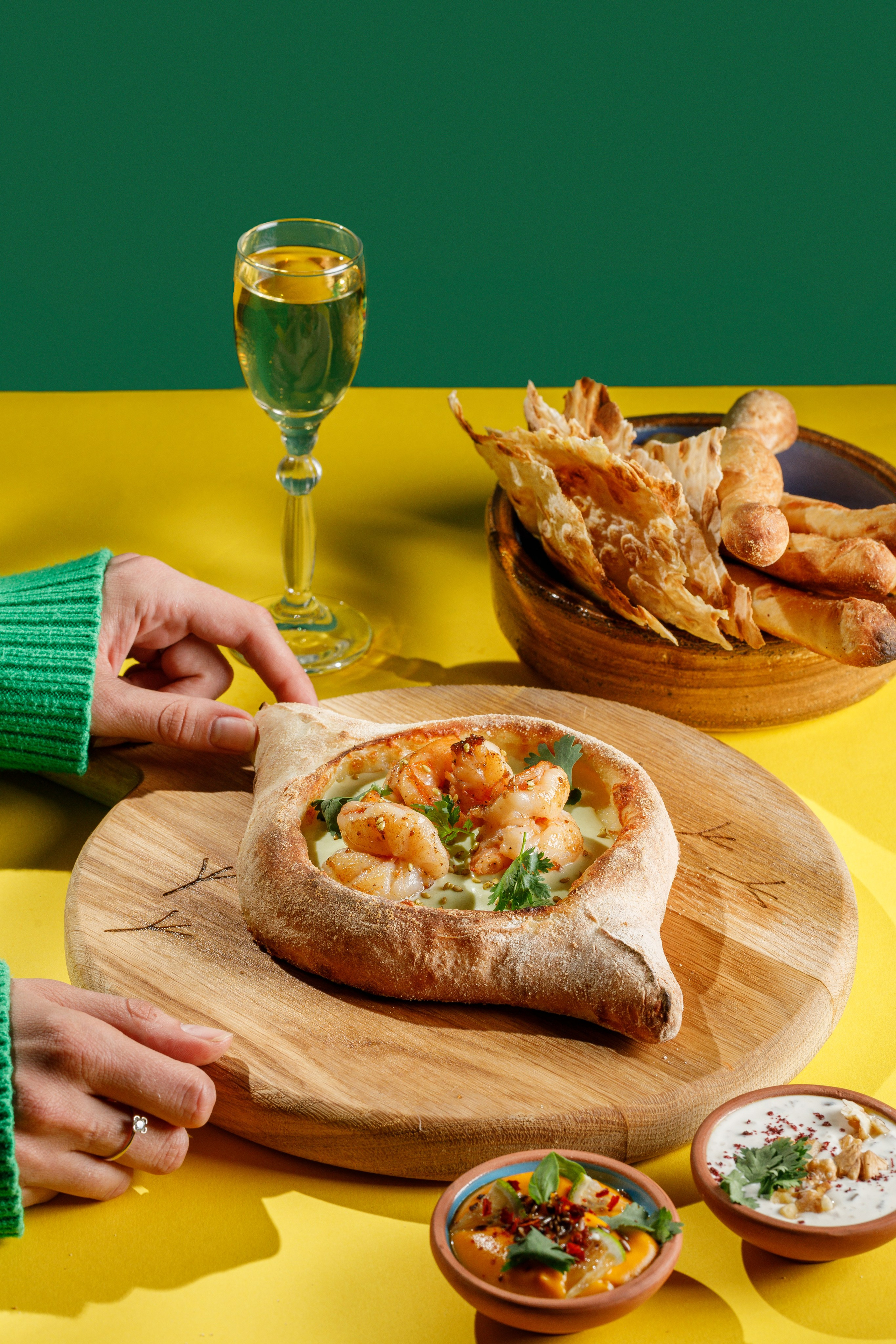 Food. Commercial product and food photographer, retoucher Belgrade, Serbia