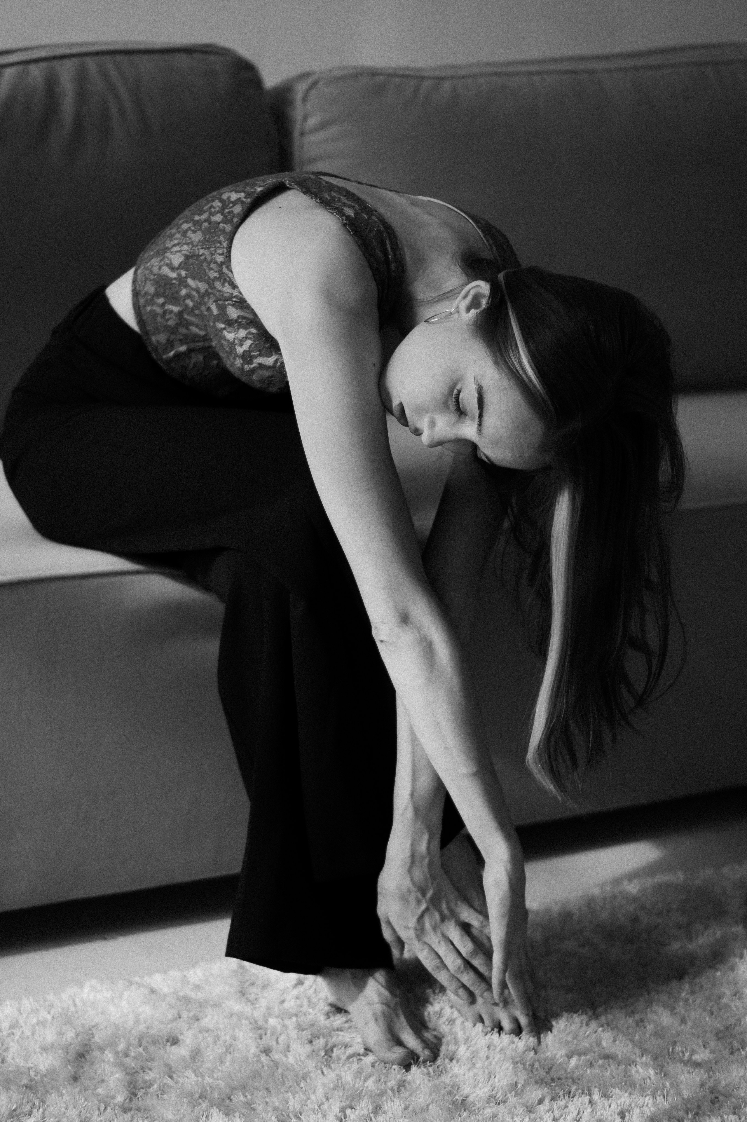 Фотосессия женственности. Фотограф Оксана Токарева Ижевск