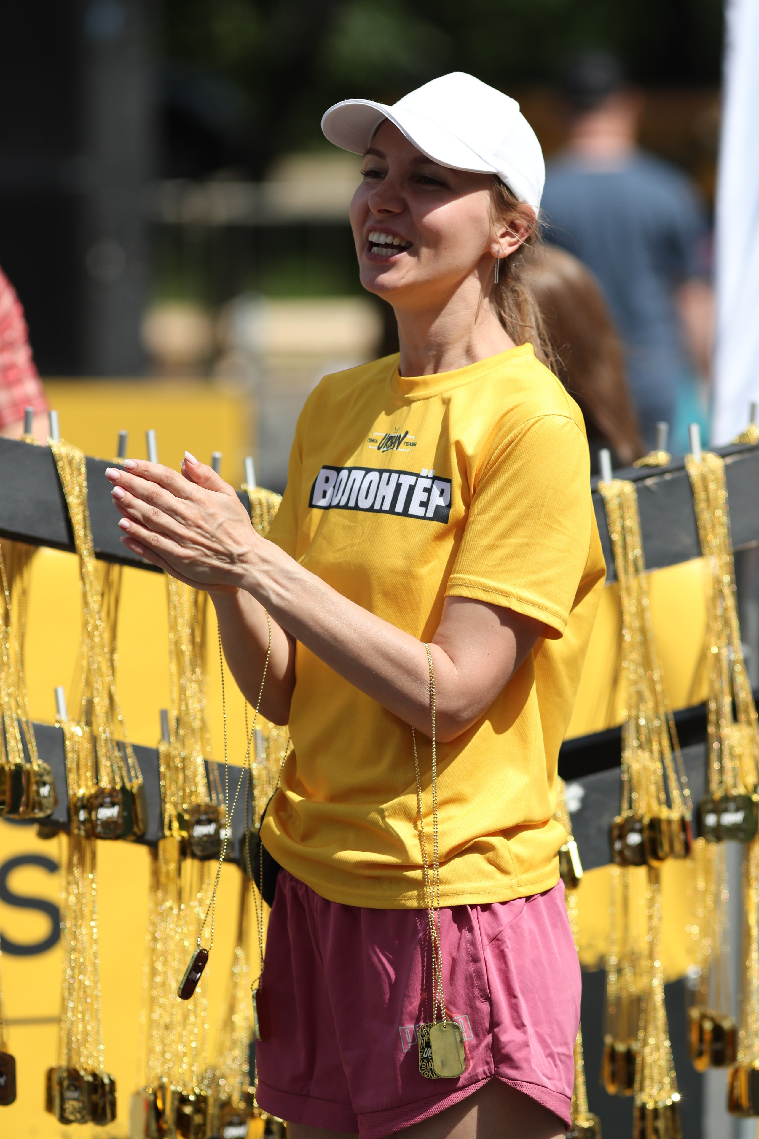 Репортаж Москва. Портретный фотограф в Москве Павел Горчаков