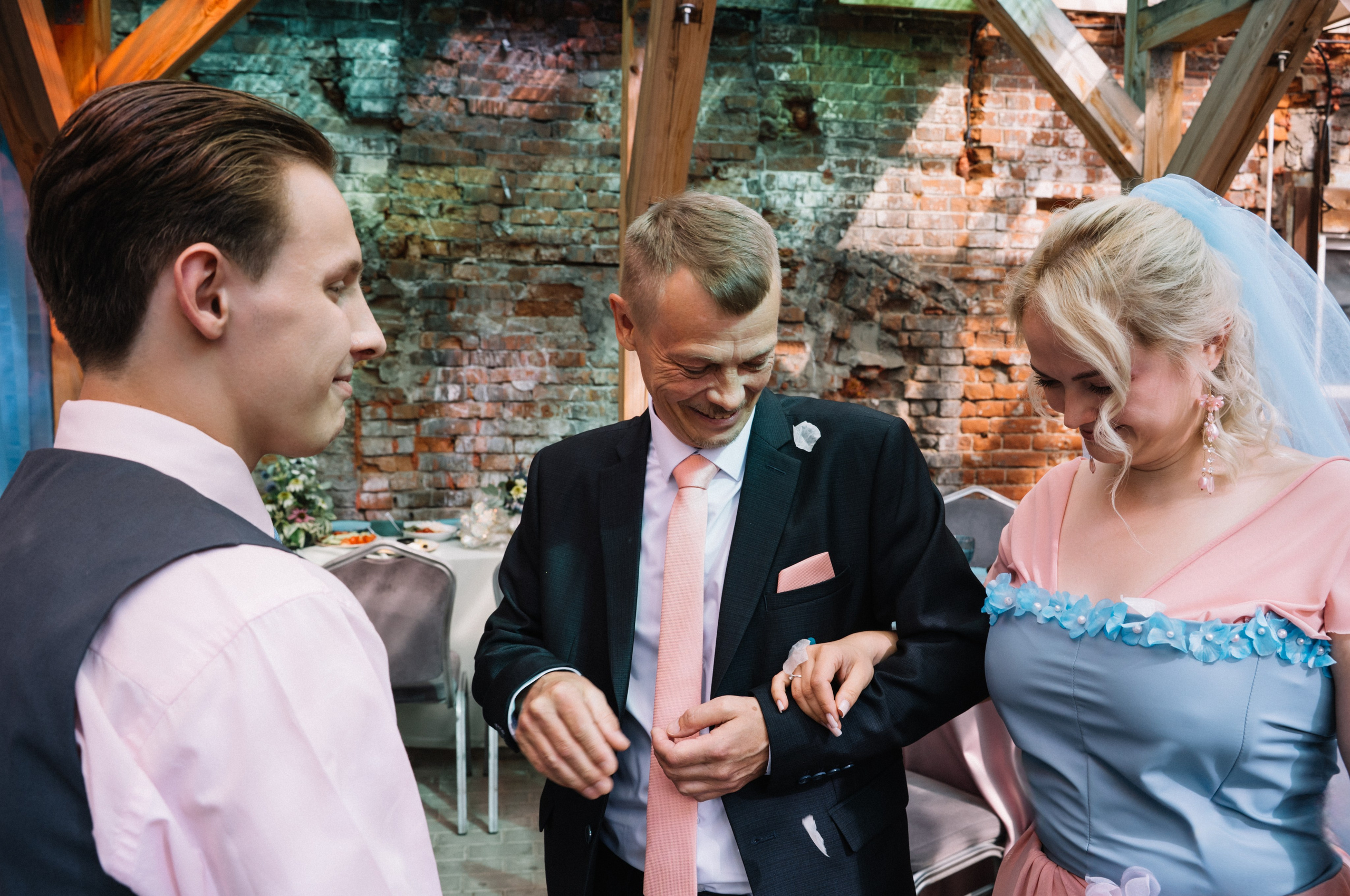 V&S. Фотограф в Ижевске Максим Грундул