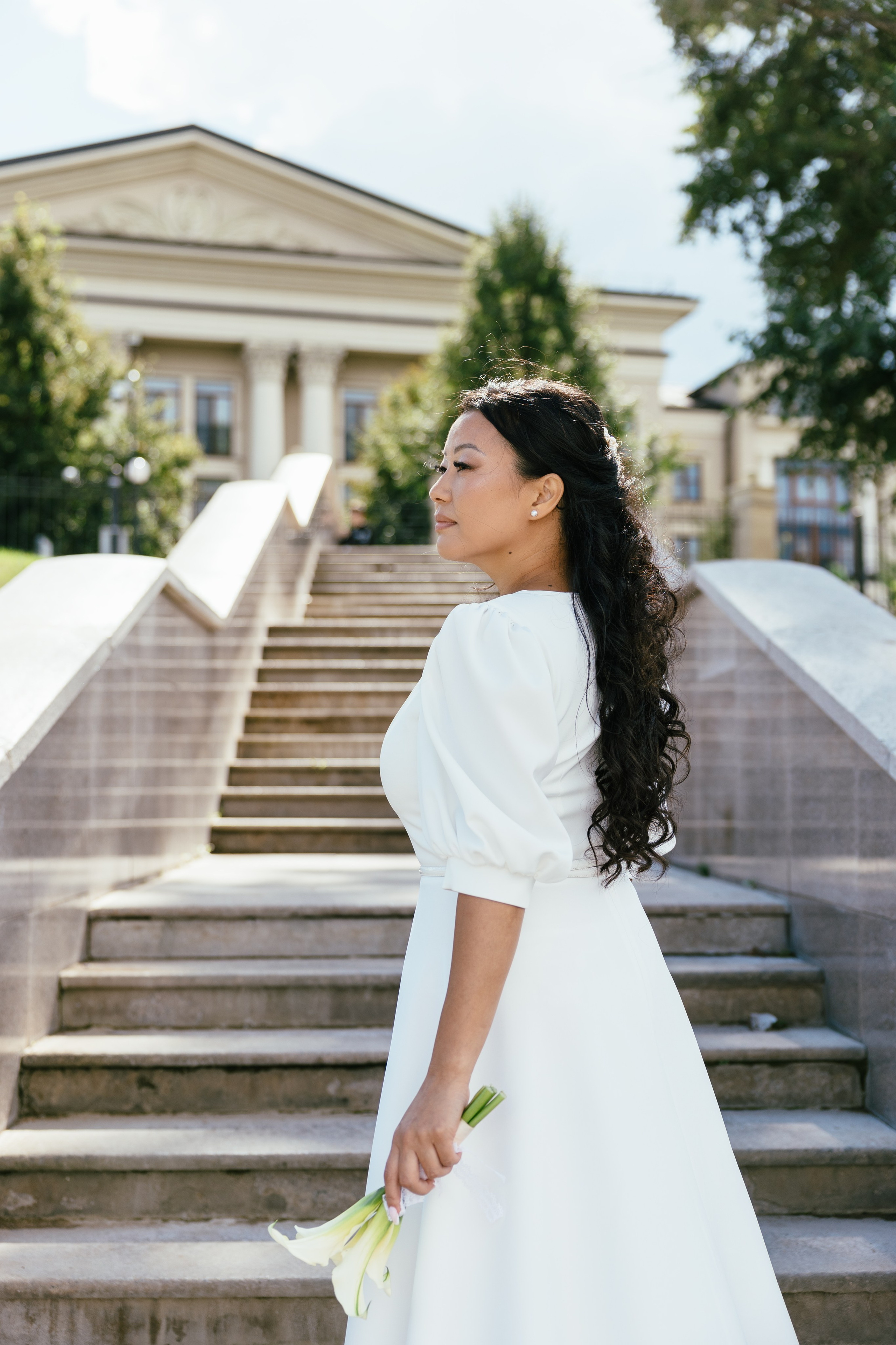 Свадьба в Угличе. Свадебный фотограф в Ярославле Алиса Курочкина