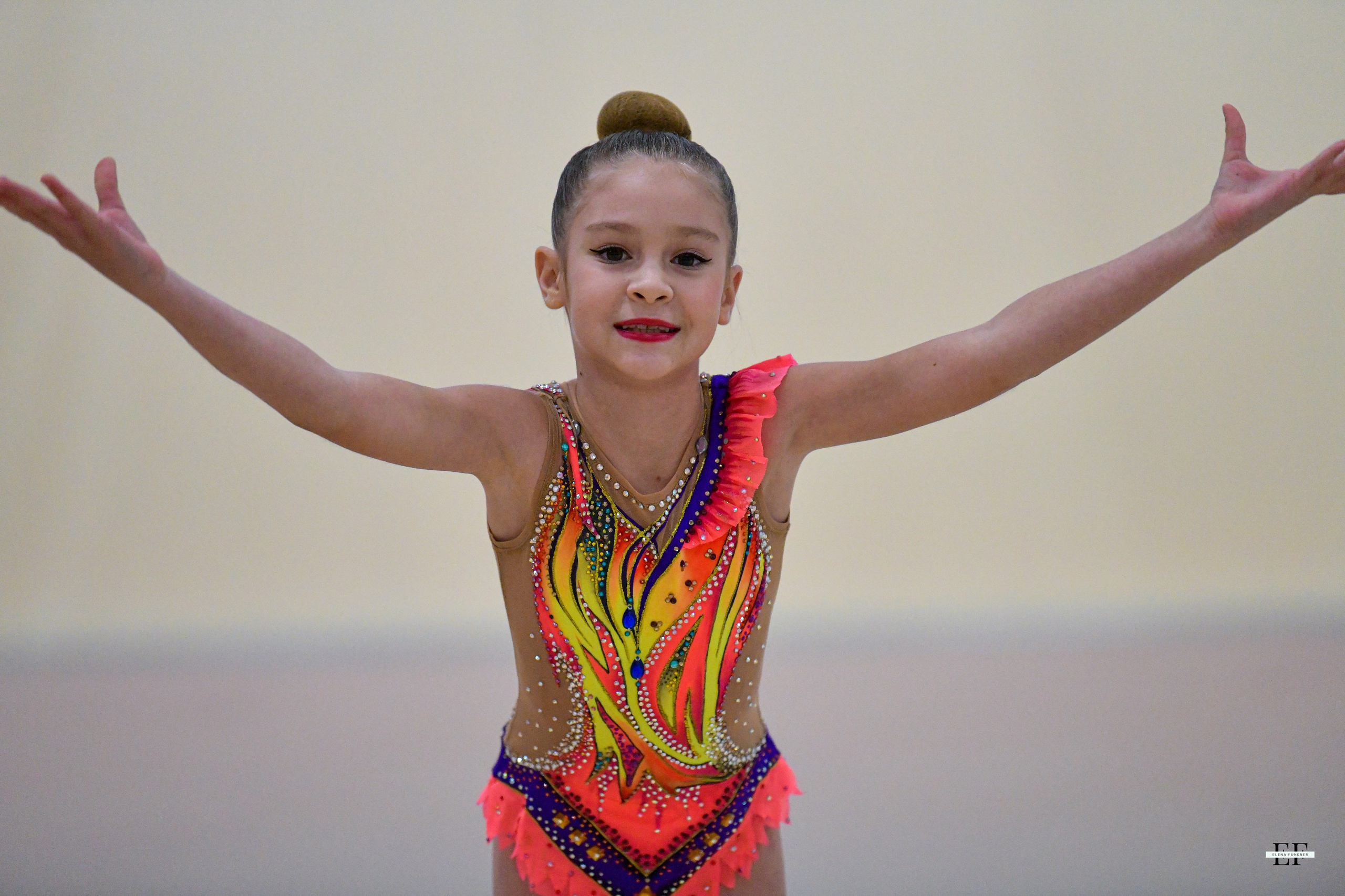 Фестиваль гимнастики «Северная грация» 02.11.2024. Свой взгляд через объектив