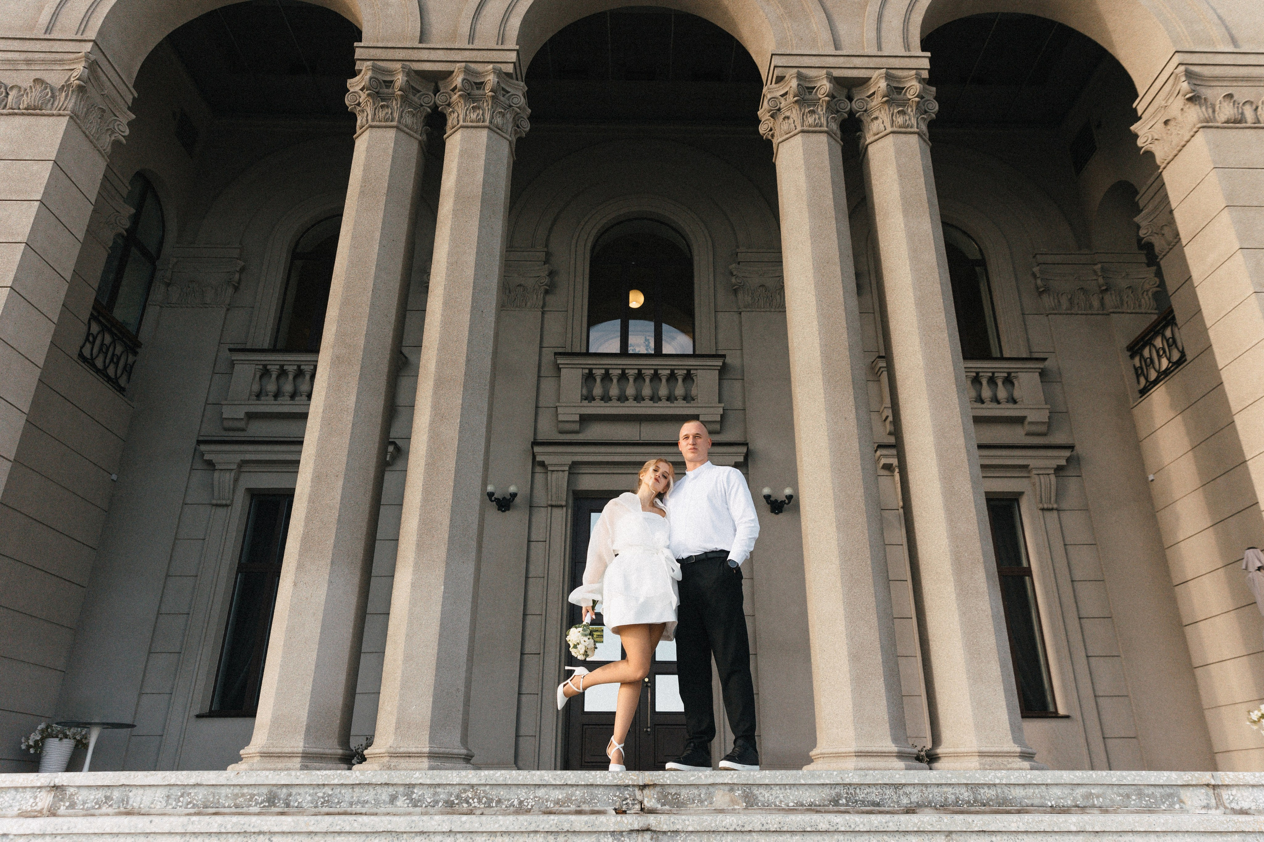 Стоимость свадебной фотосессии красноярск