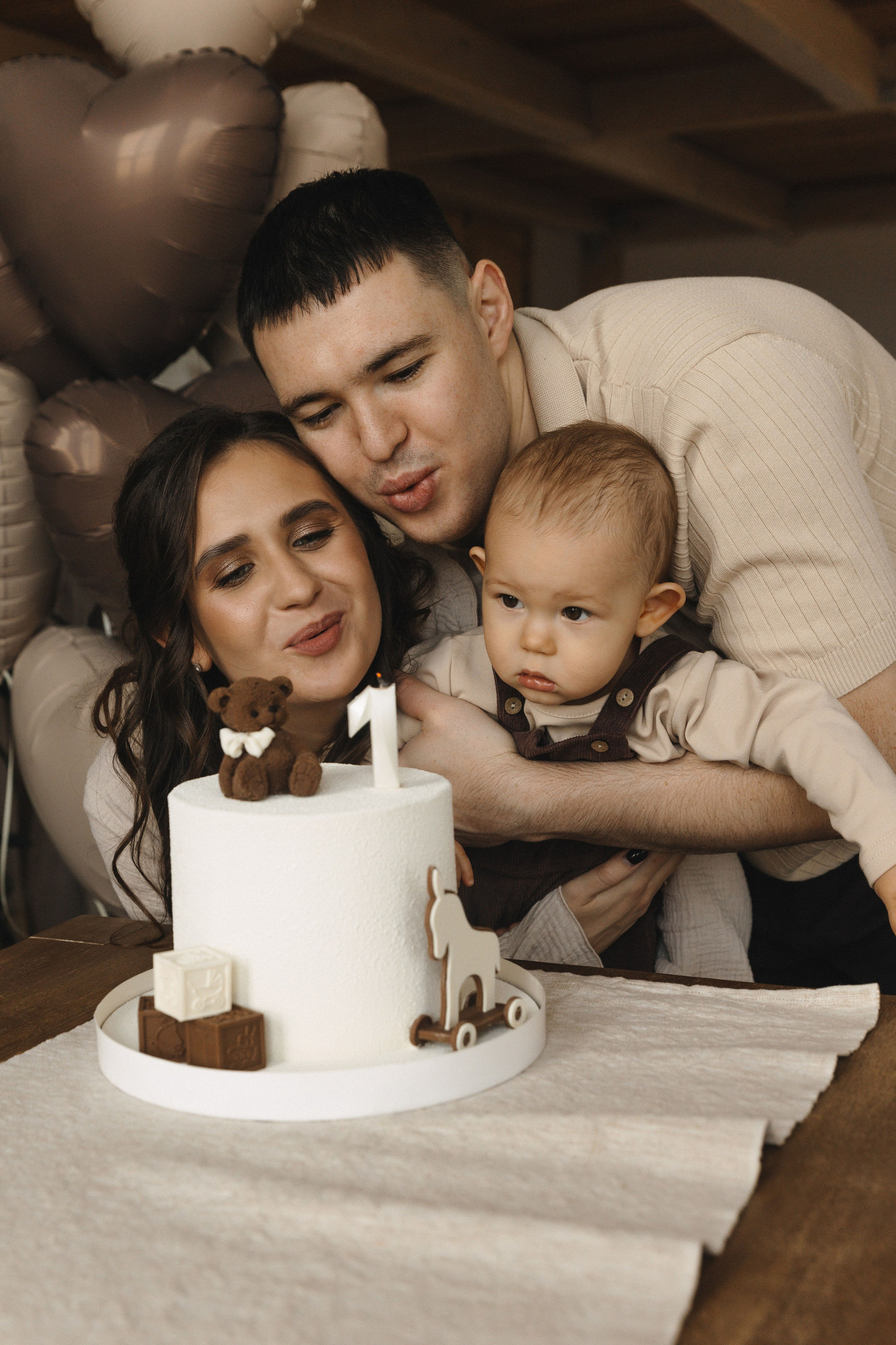 Сладкие булочки. Свадебный и семейный фотограф в Красноярске Абраменко Настя