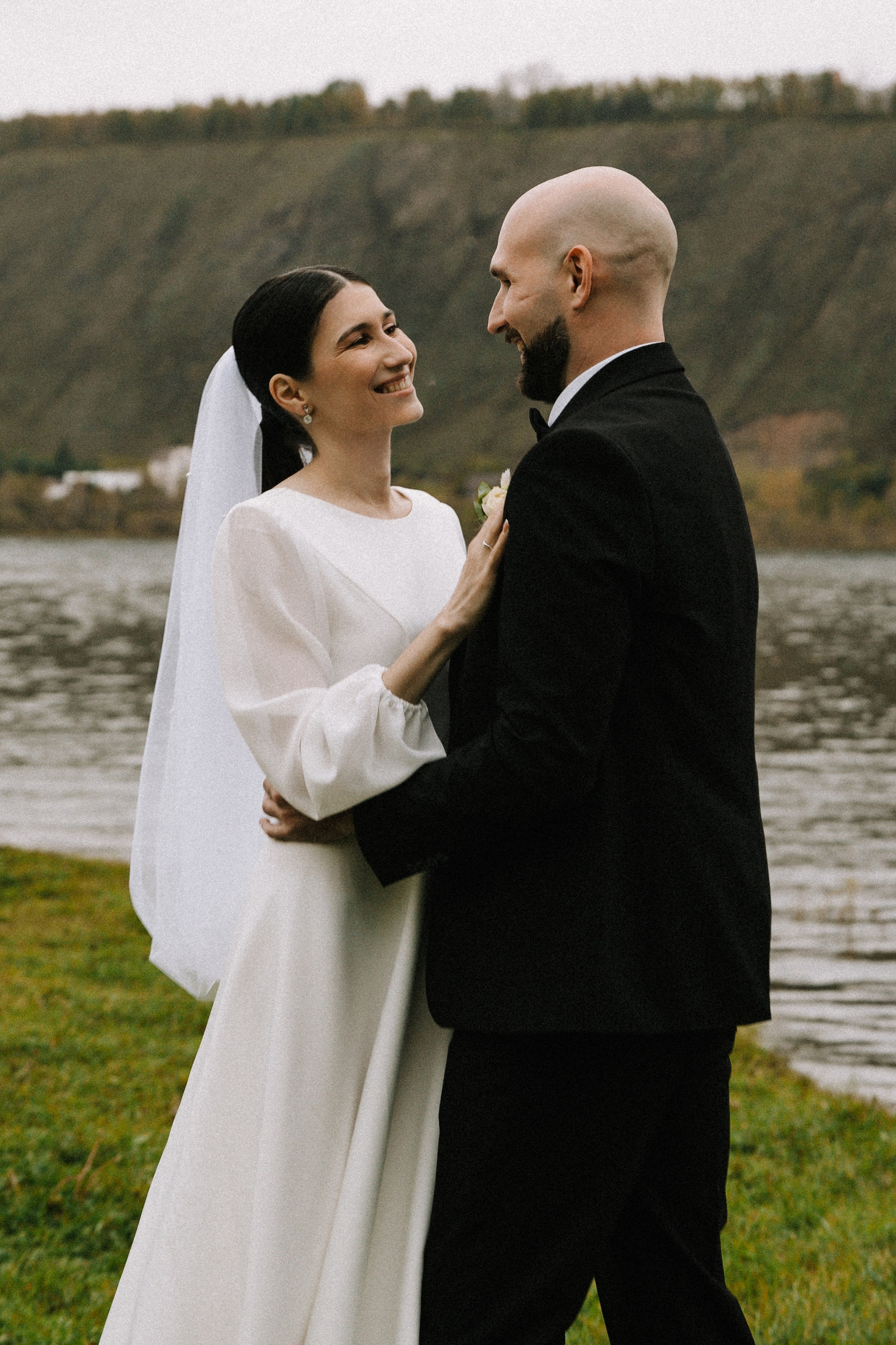 A&V. Свадебный и семейный фотограф в Красноярске Абраменко Настя