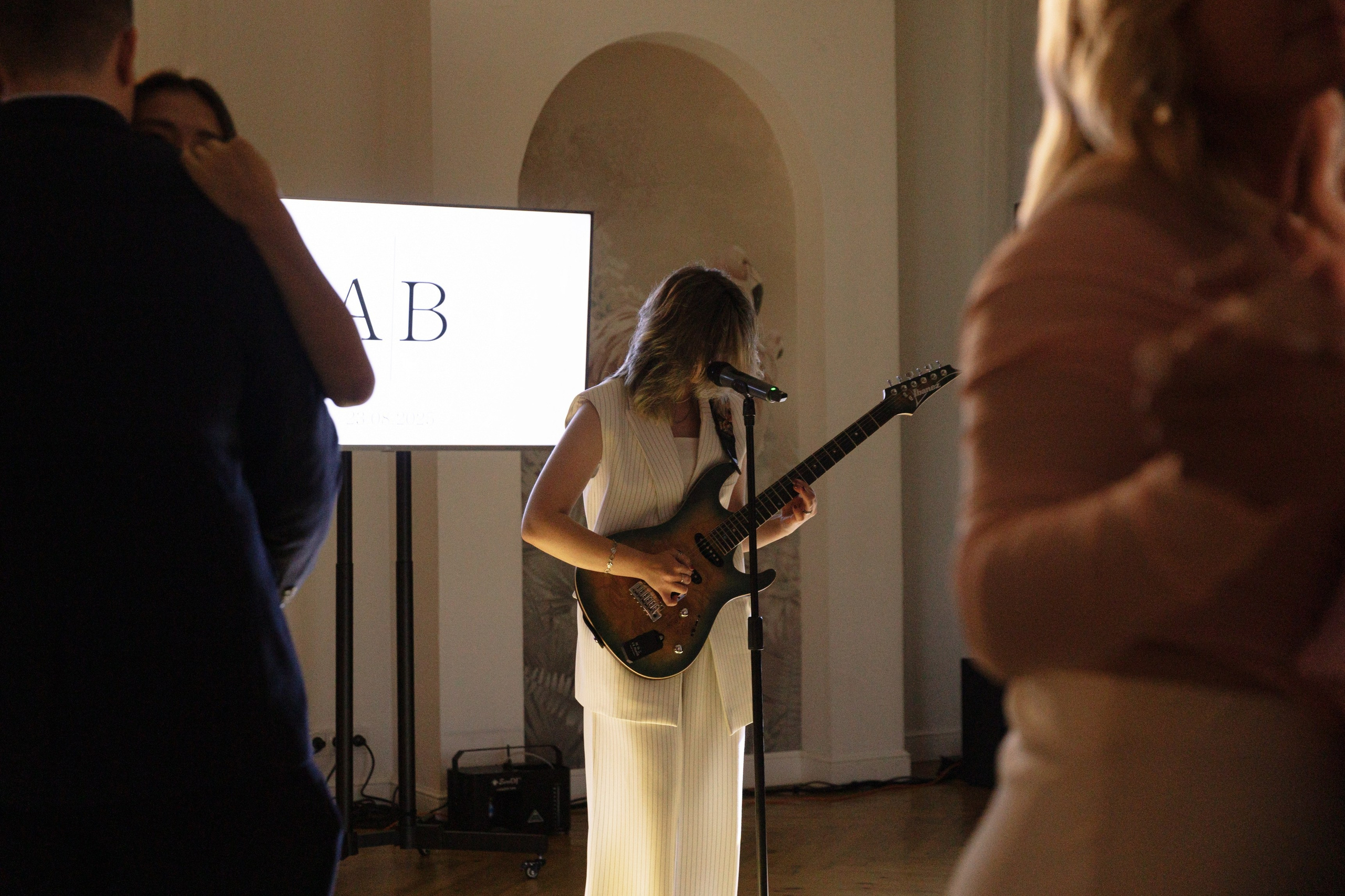 V & A. Свадебный и семейный фотограф в Красноярске Абраменко Настя