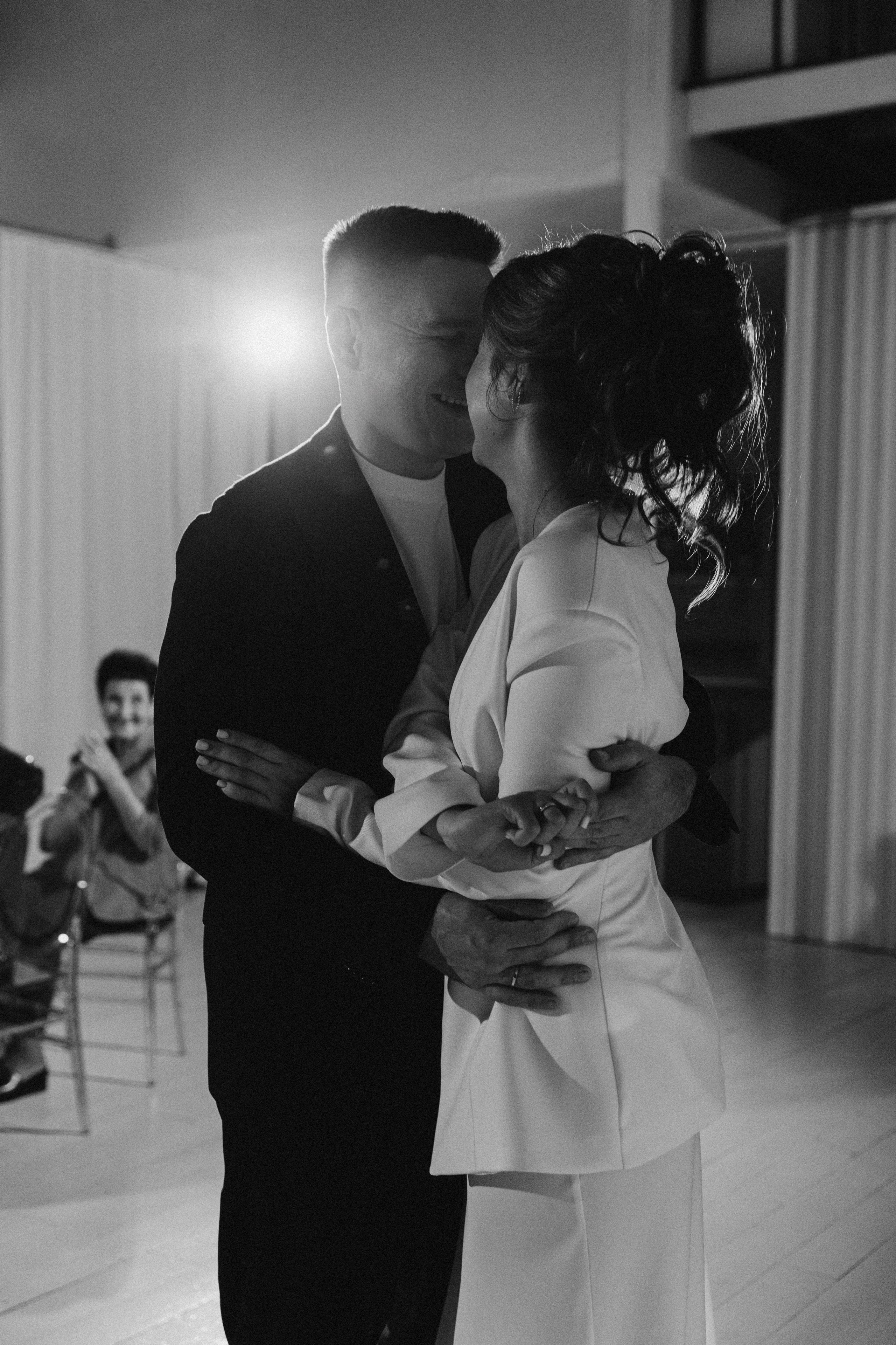 A&I. Свадебный фотограф в Красноярске Абраменко Настя