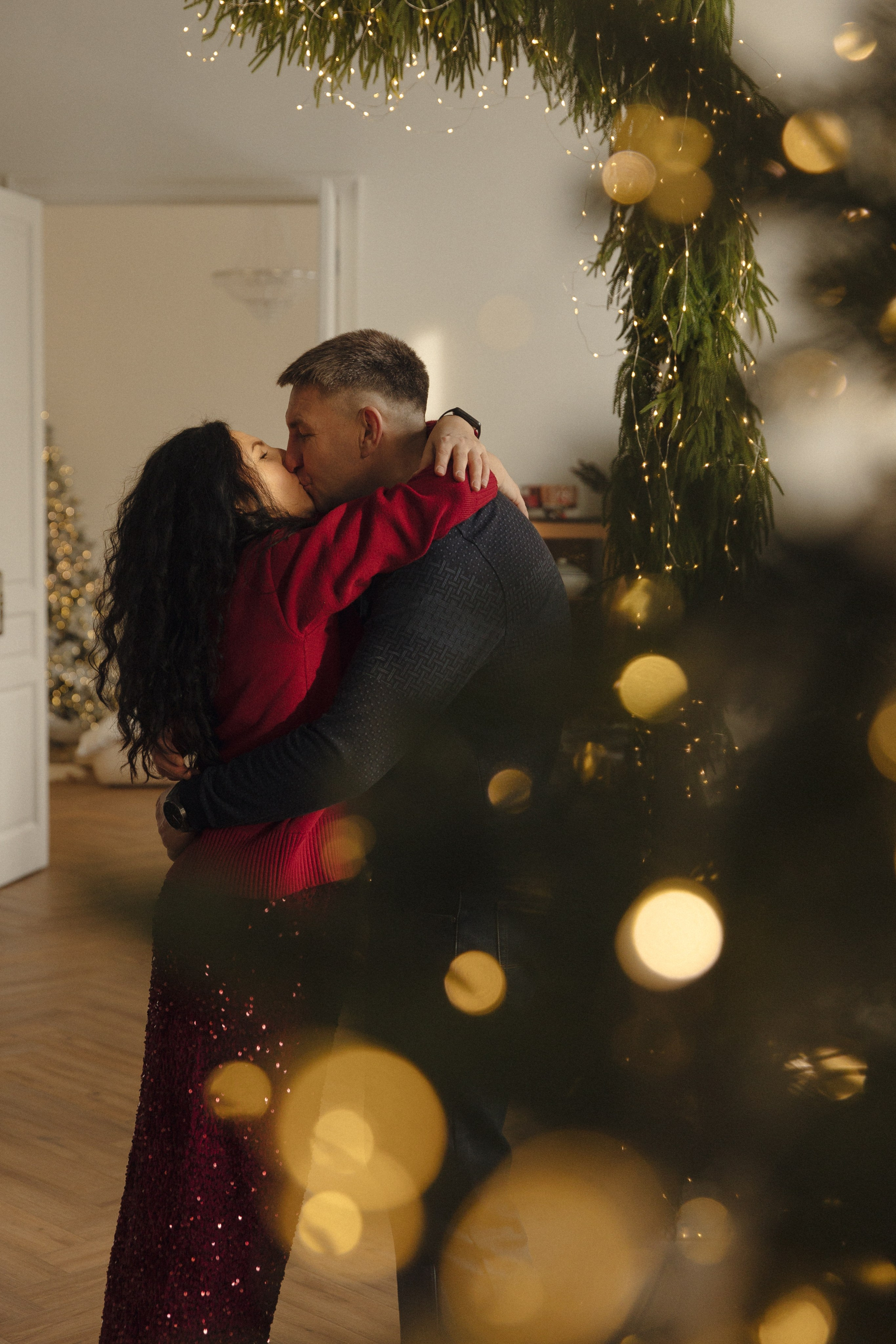 Нас много и мы веселые. Свадебный и семейный фотограф в Красноярске Абраменко Настя