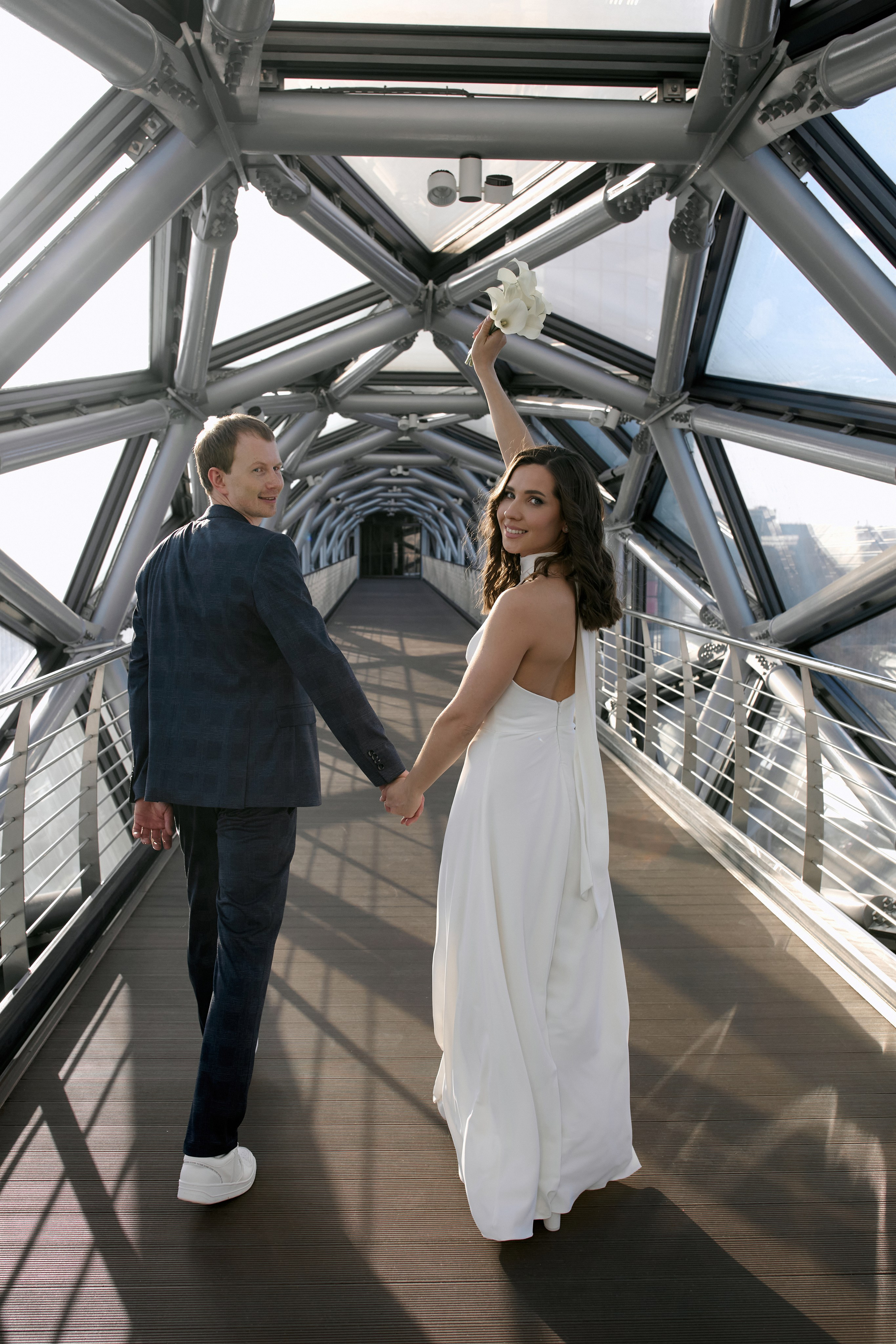 Костя-Оксана — Фотосова/Видгоф. Свадебный фотограф Екатеринбург/Челябинск — Любовь Волохова