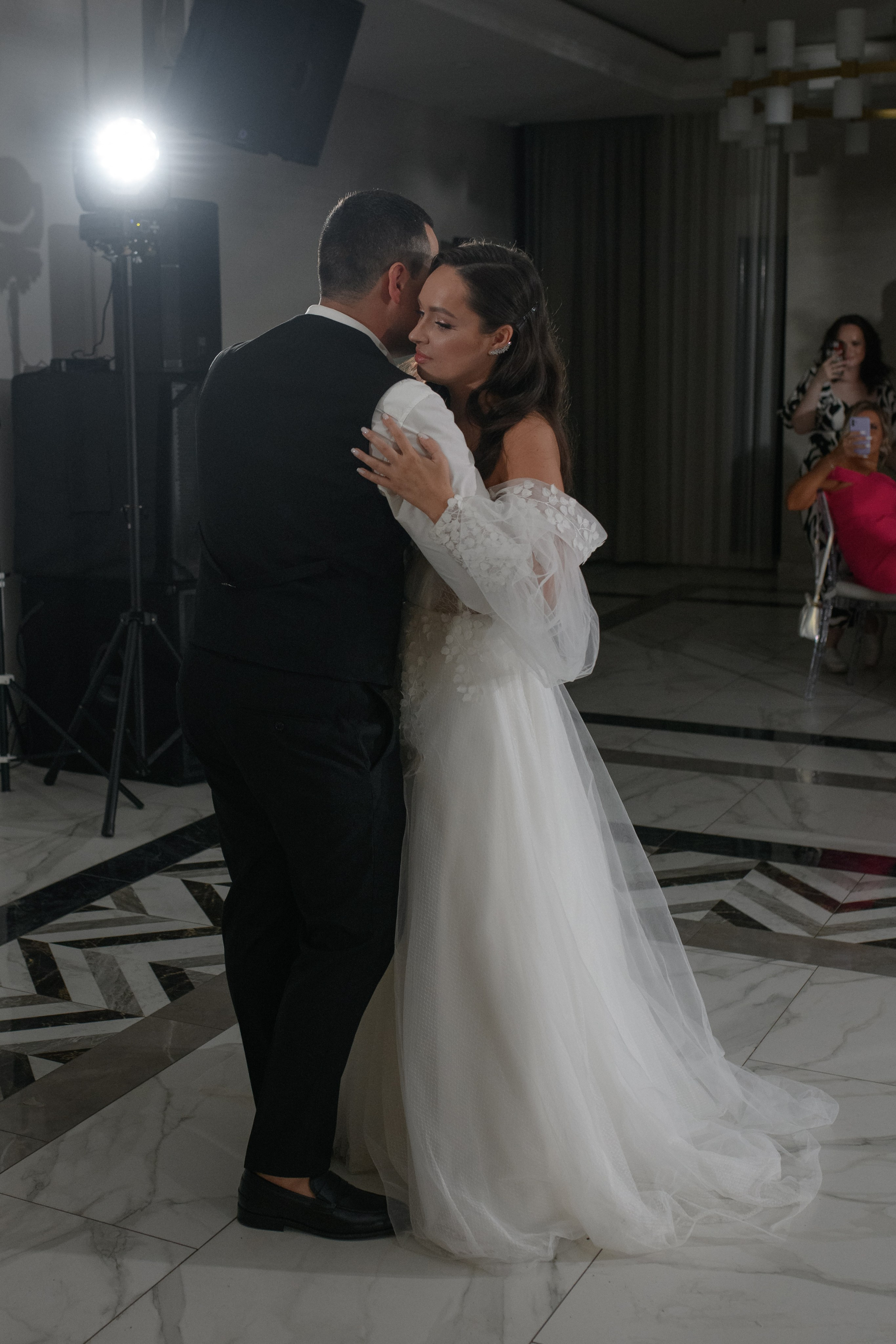 Эмиль-Настя — Баден-Баден и Пегас. Свадебный фотограф Екатеринбург/Челябинск — Любовь Волохова