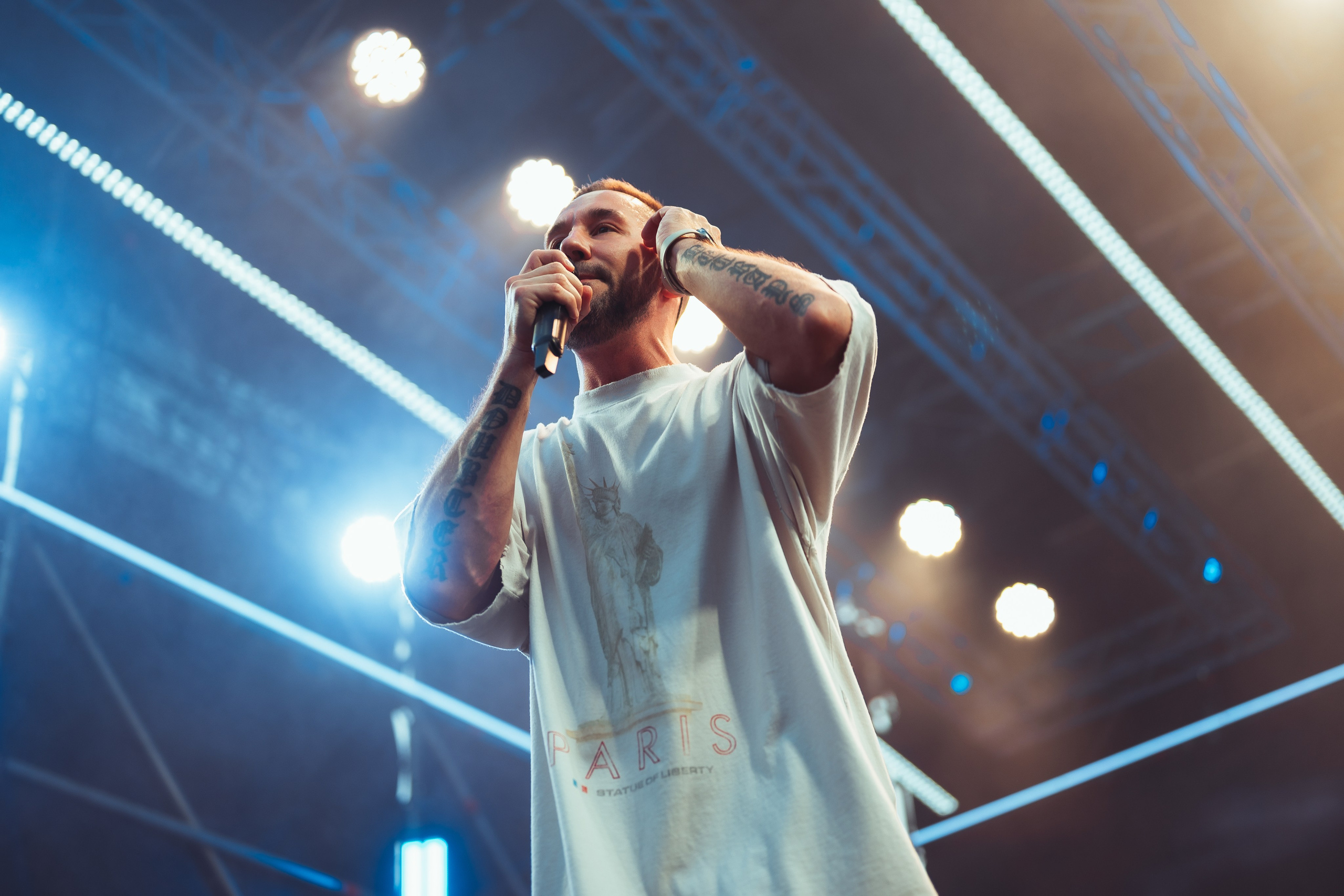 Pizza — репортажная съёмка. Иван Кубик — фотограф и видеограф