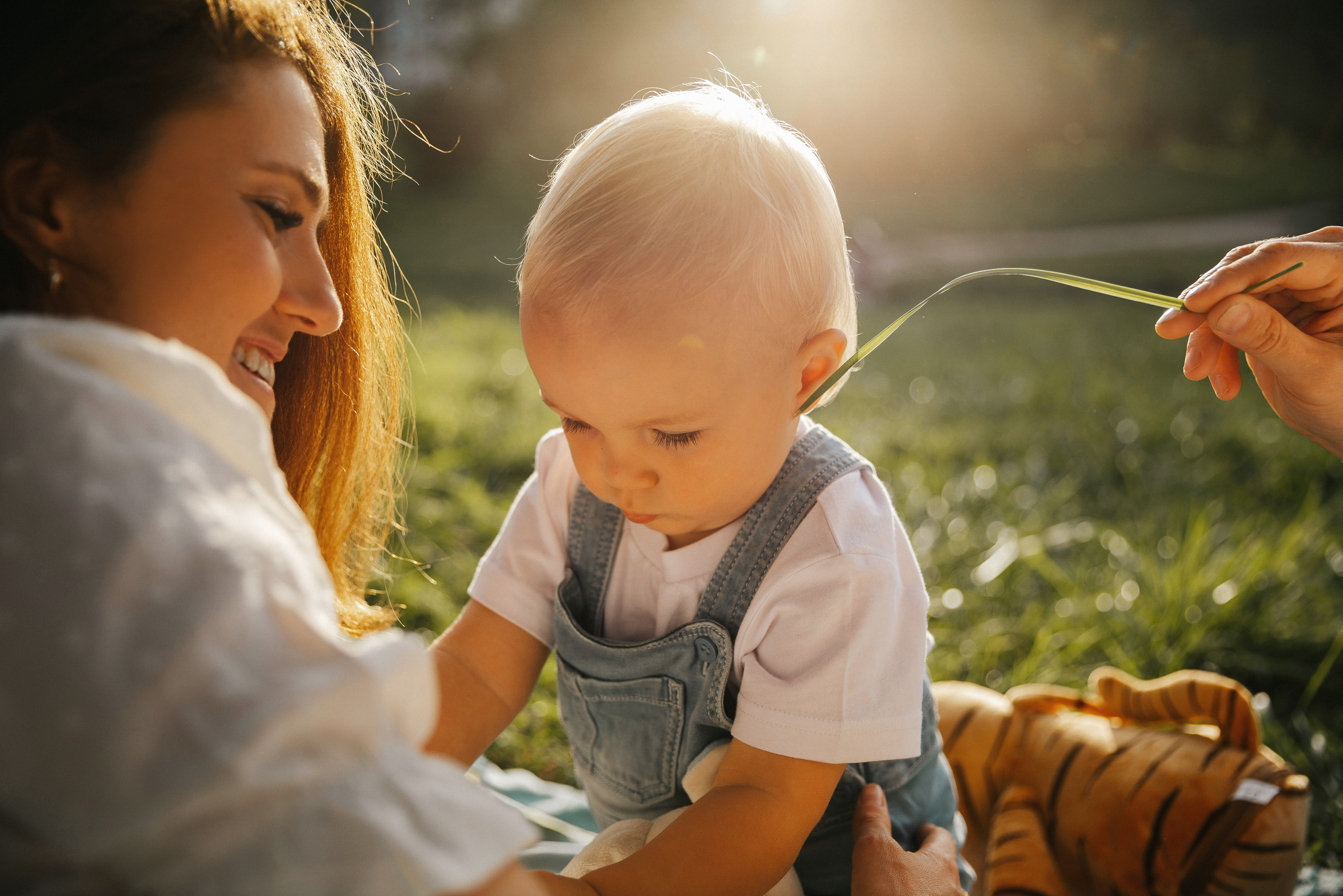 Юра, Катя и Андрей. Семейный lifestyle фотограф в Санкт-Петербурге Людмила Пахомова