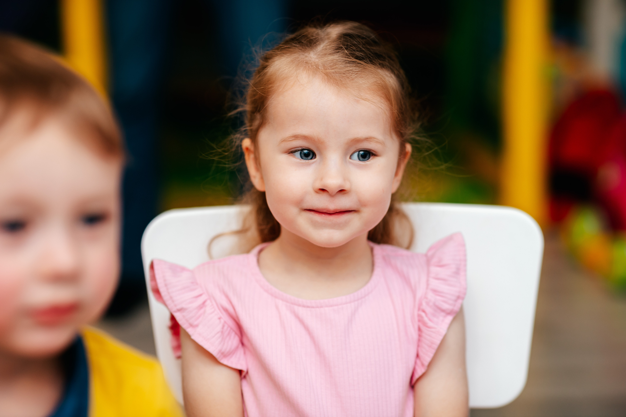 Эмилии 2 годика. Семейный lifestyle фотограф в Санкт-Петербурге Людмила Пахомова