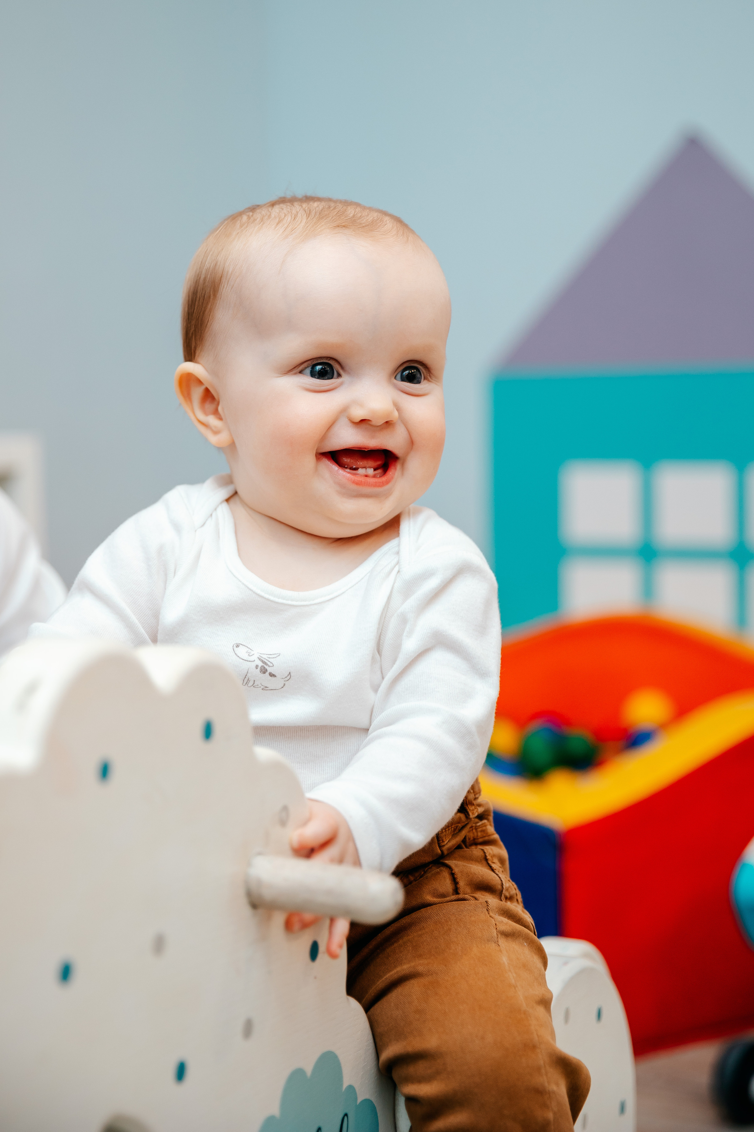 День Рождения Эмилии. Семейный lifestyle фотограф в Санкт-Петербурге Людмила Пахомова