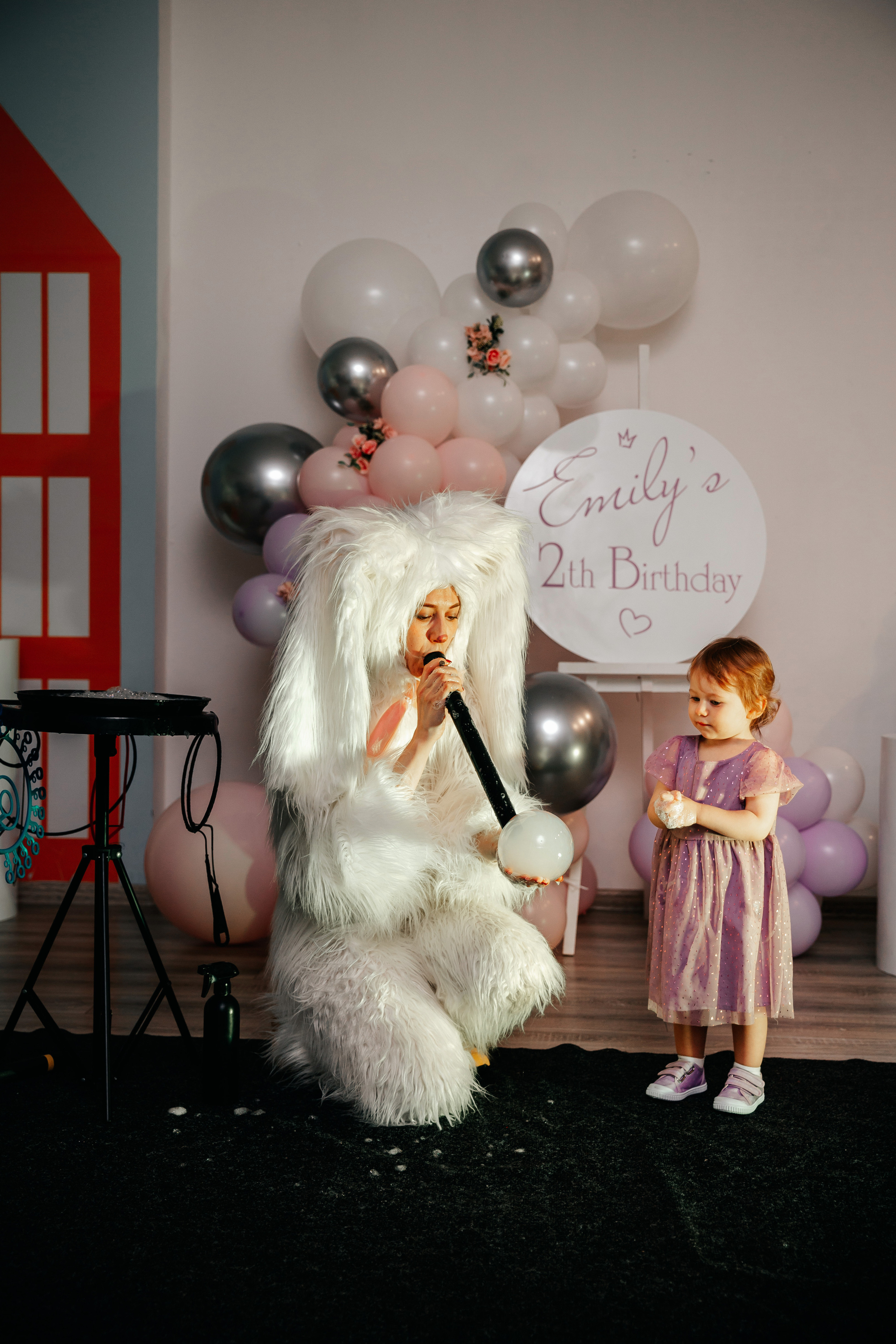 Эмилии 2 годика. Семейный lifestyle фотограф в Санкт-Петербурге Людмила Пахомова