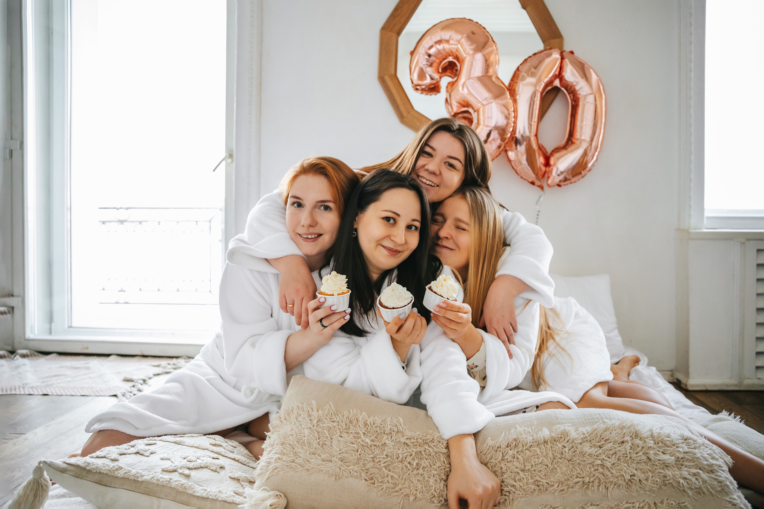 Алие 30 лет. Семейный lifestyle фотограф в Санкт-Петербурге Людмила Пахомова