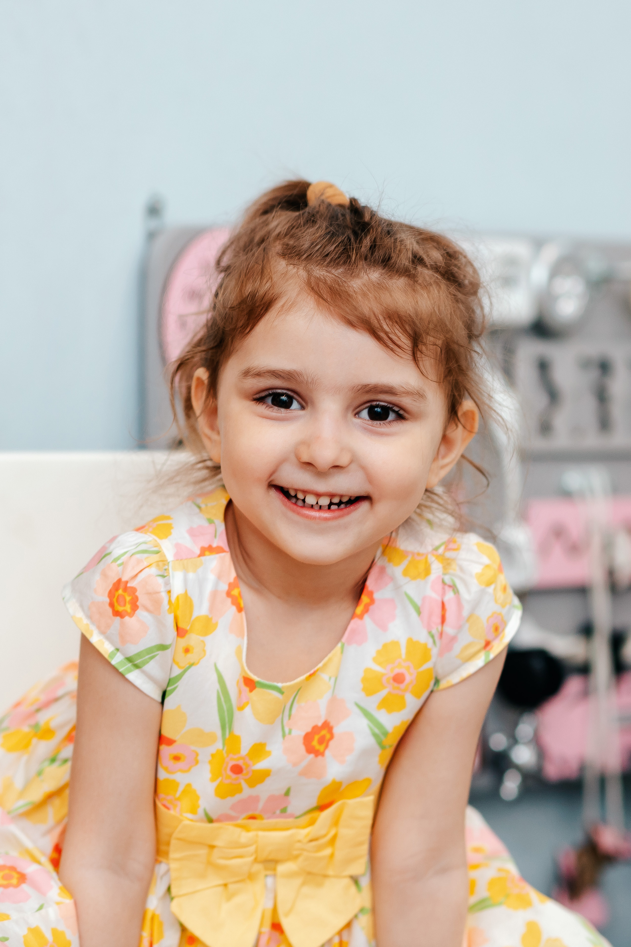 Эмилии 2 годика. Семейный lifestyle фотограф в Санкт-Петербурге Людмила Пахомова