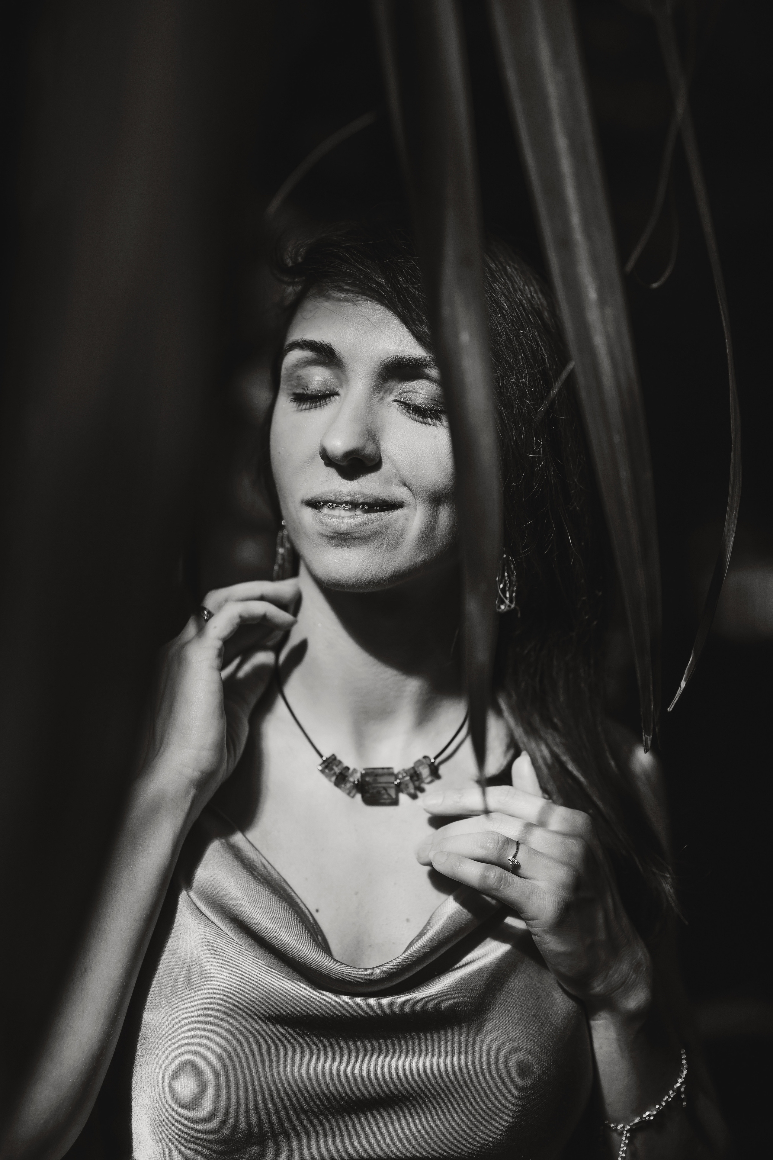 Среди джунглей. Семейный lifestyle фотограф в Санкт-Петербурге Людмила Пахомова