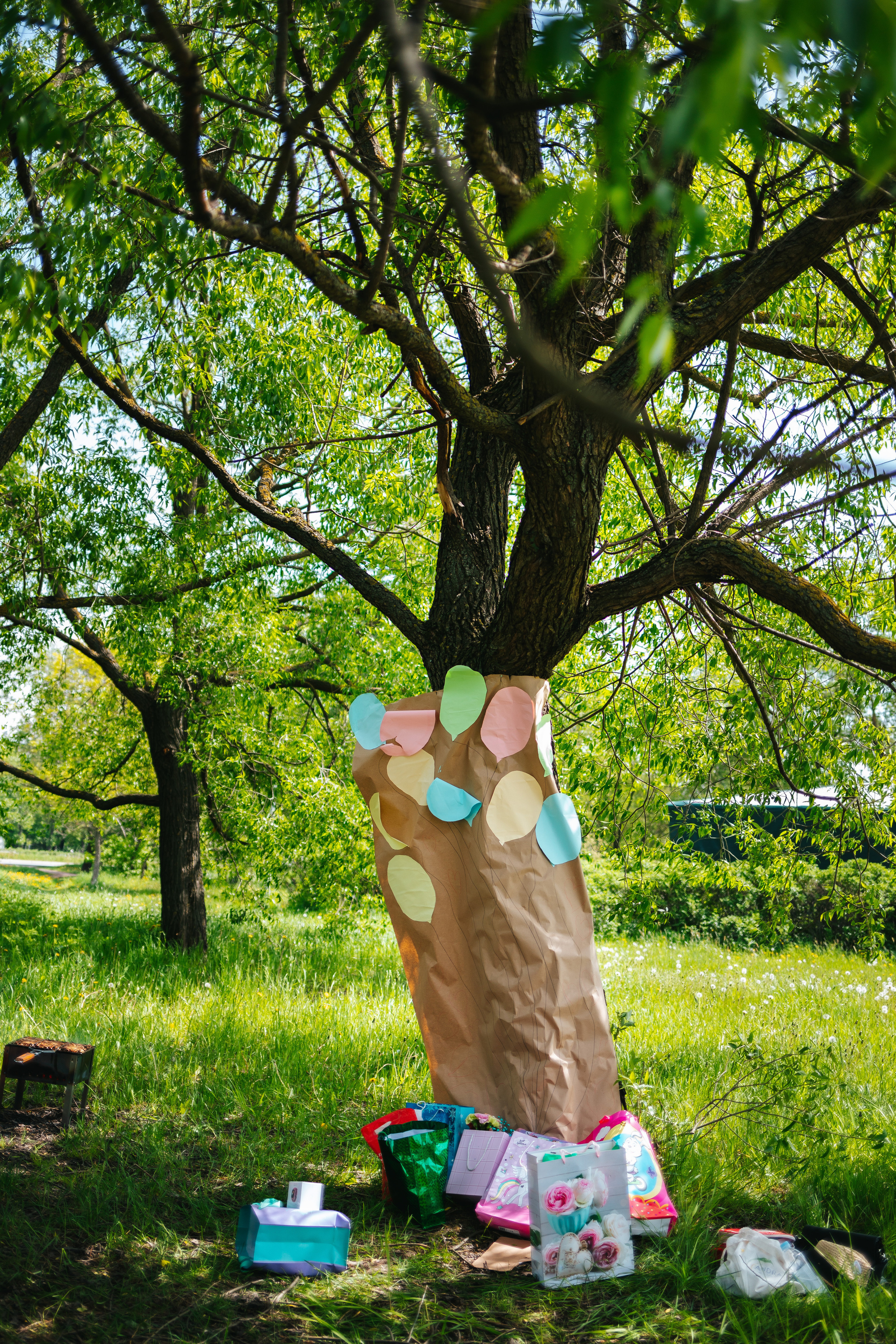 Даше 7 лет. Семейный lifestyle фотограф в Санкт-Петербурге Людмила Пахомова