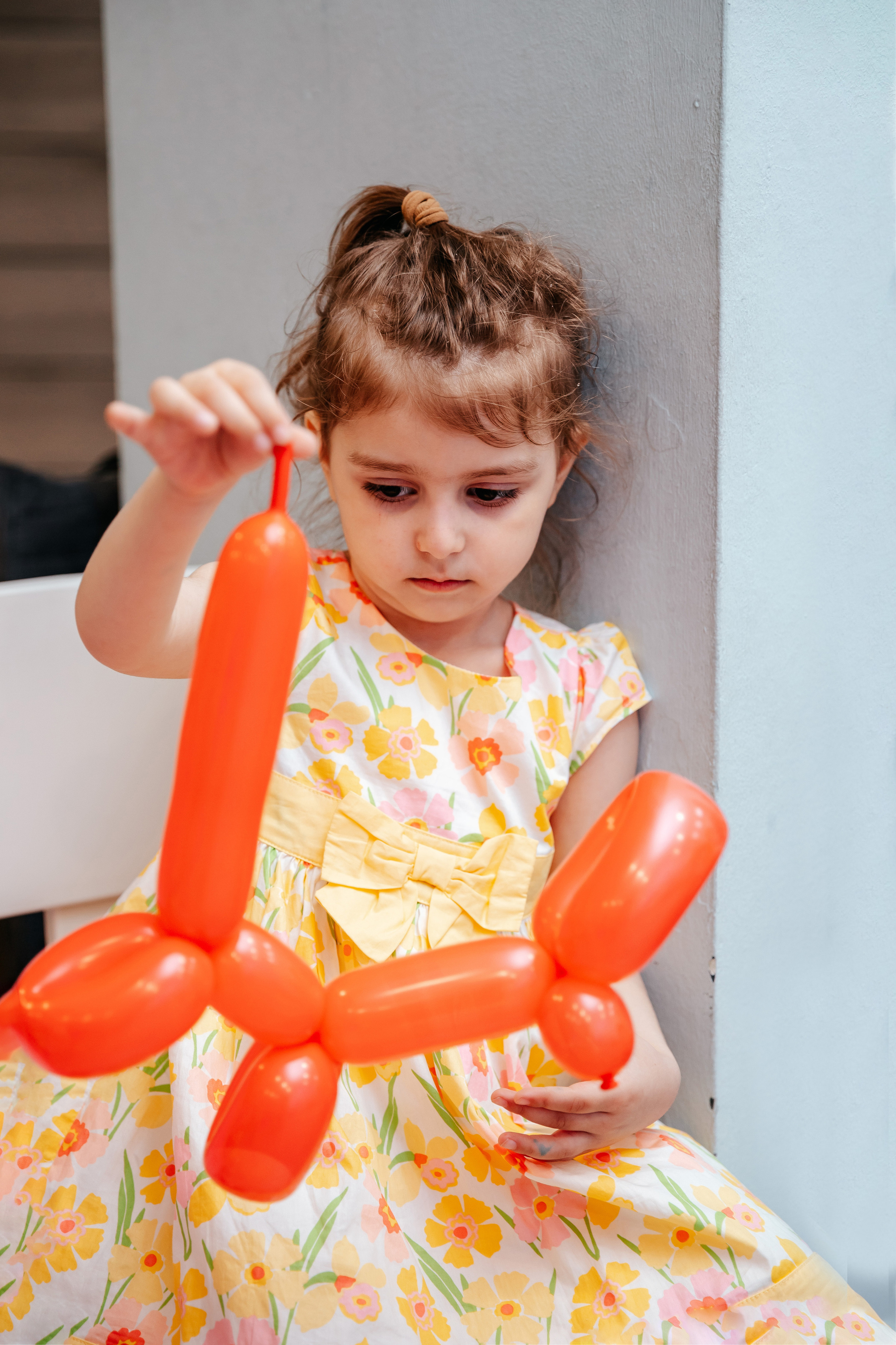 День Рождения Эмилии. Семейный lifestyle фотограф в Санкт-Петербурге Людмила Пахомова