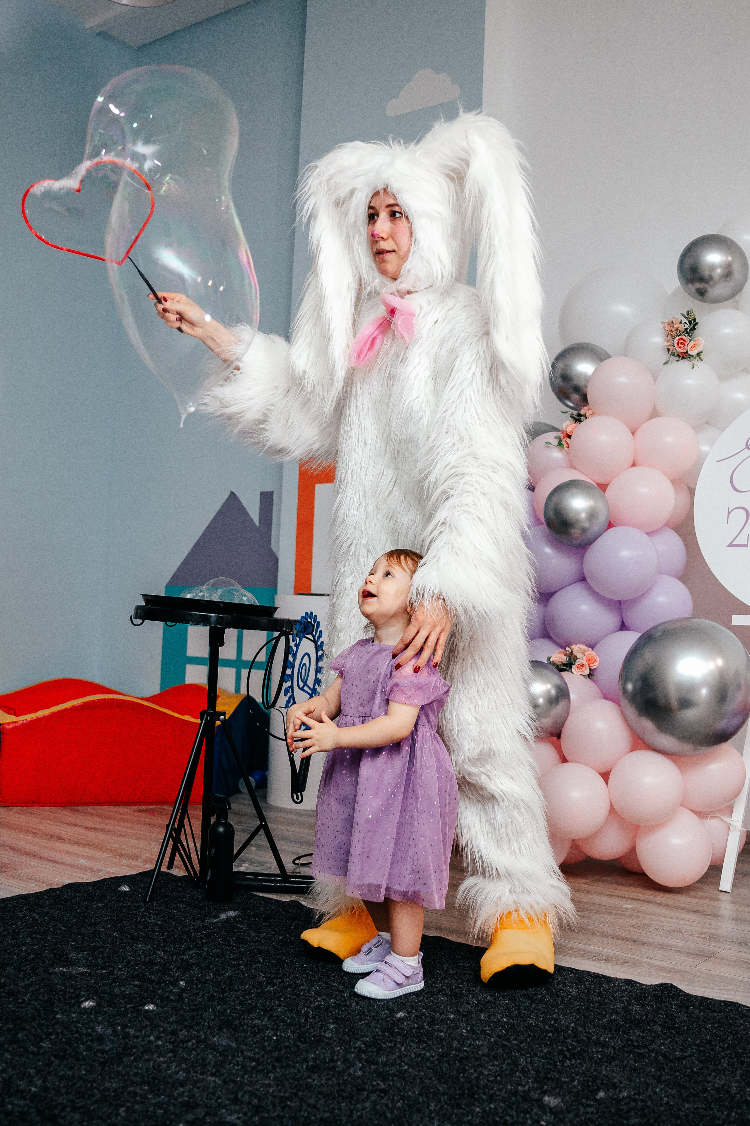 Эмилии 2 годика. Семейный lifestyle фотограф в Санкт-Петербурге Людмила Пахомова