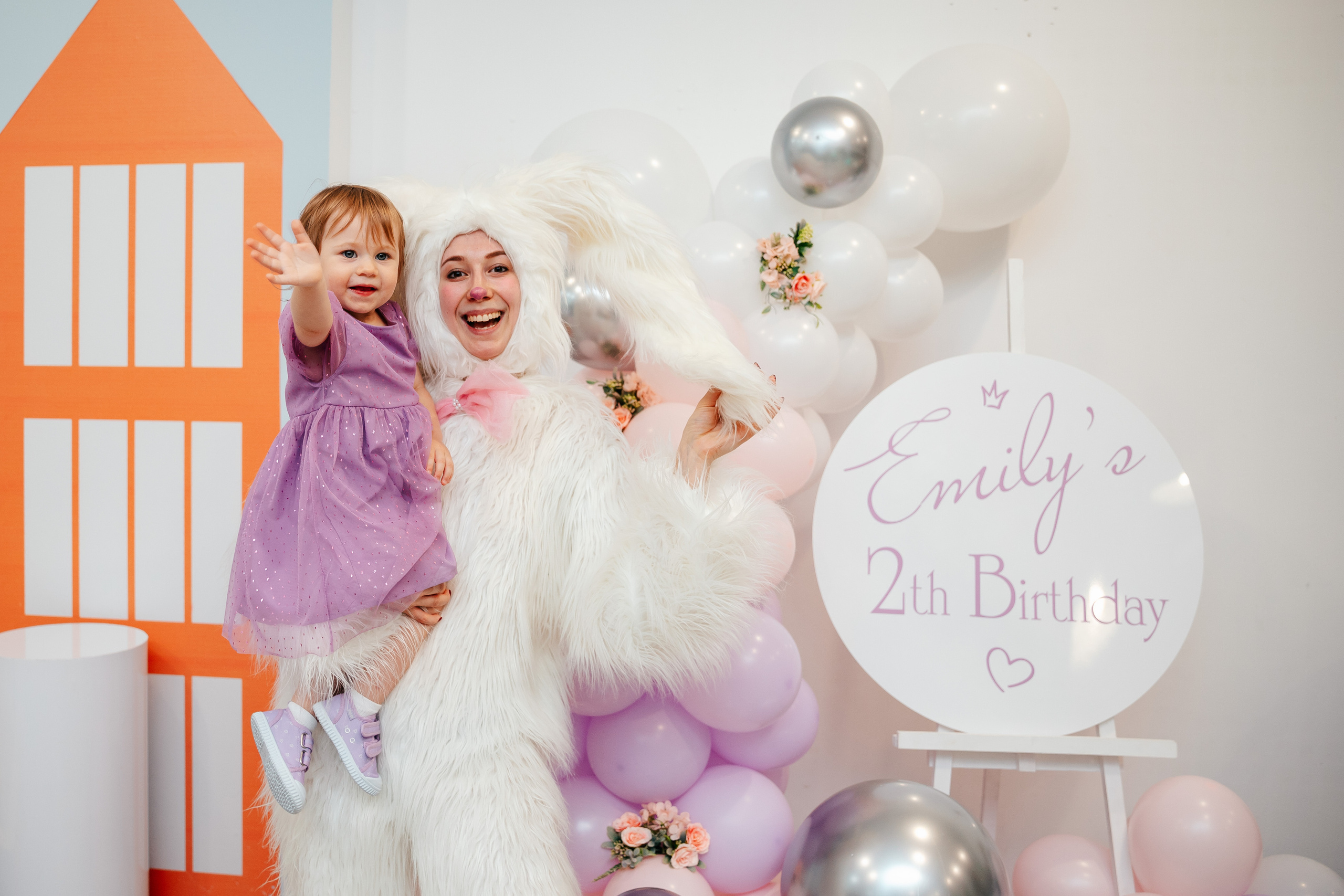 Эмилии 2 годика. Семейный lifestyle фотограф в Санкт-Петербурге Людмила Пахомова