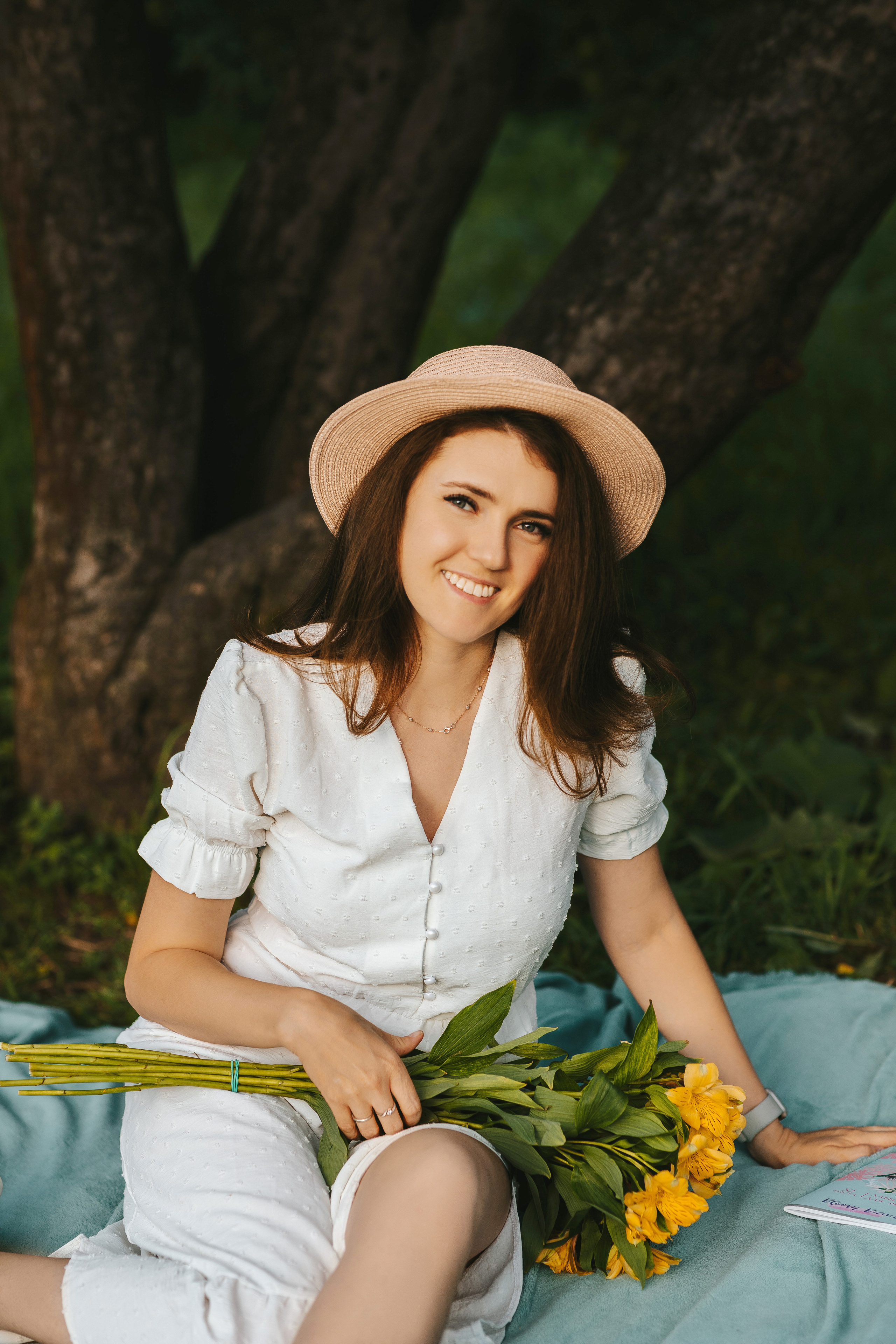 Юра, Катя и Андрей. Семейный lifestyle фотограф в Санкт-Петербурге Людмила Пахомова