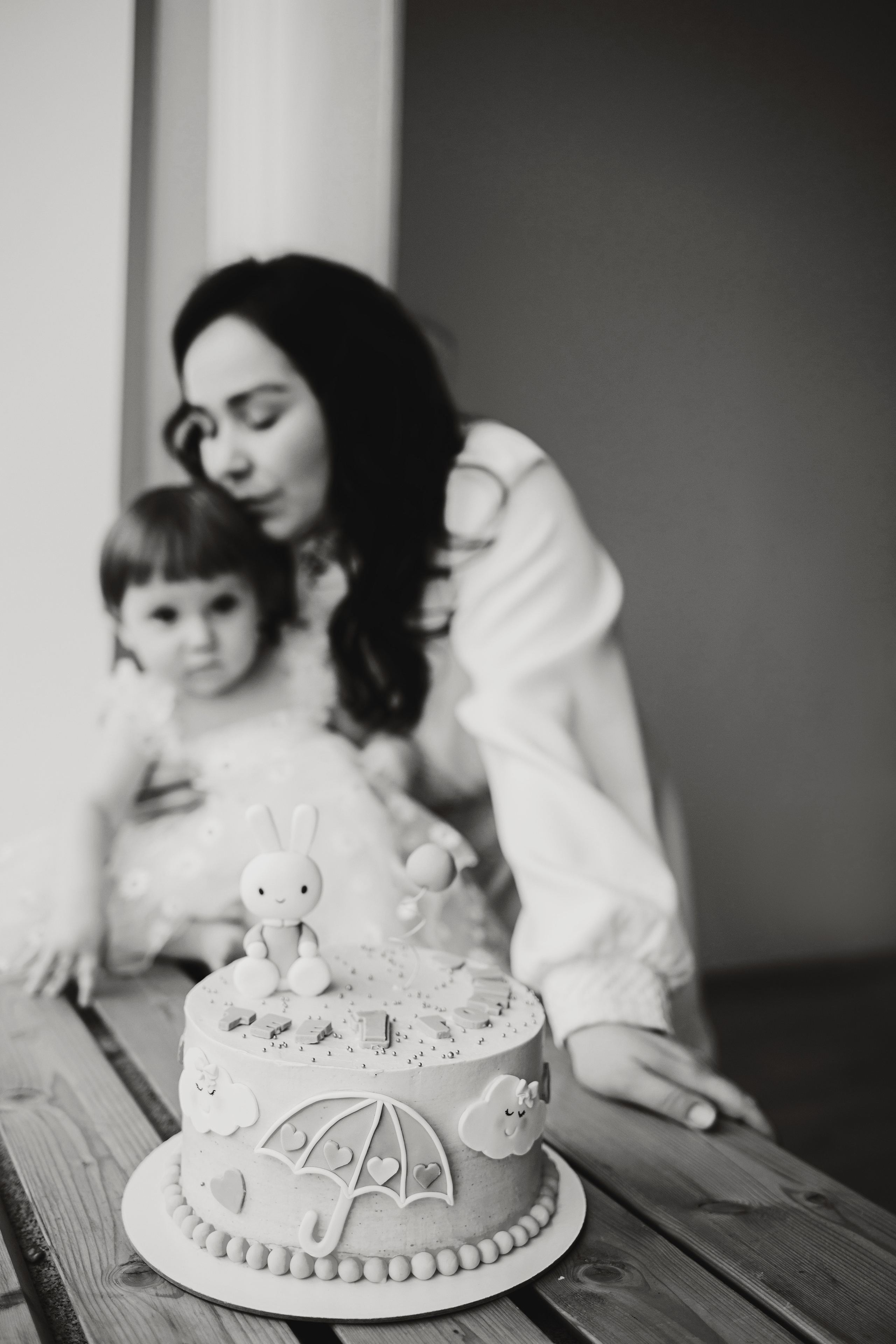 Тее 1 годик. Семейный lifestyle фотограф в Санкт-Петербурге Людмила Пахомова